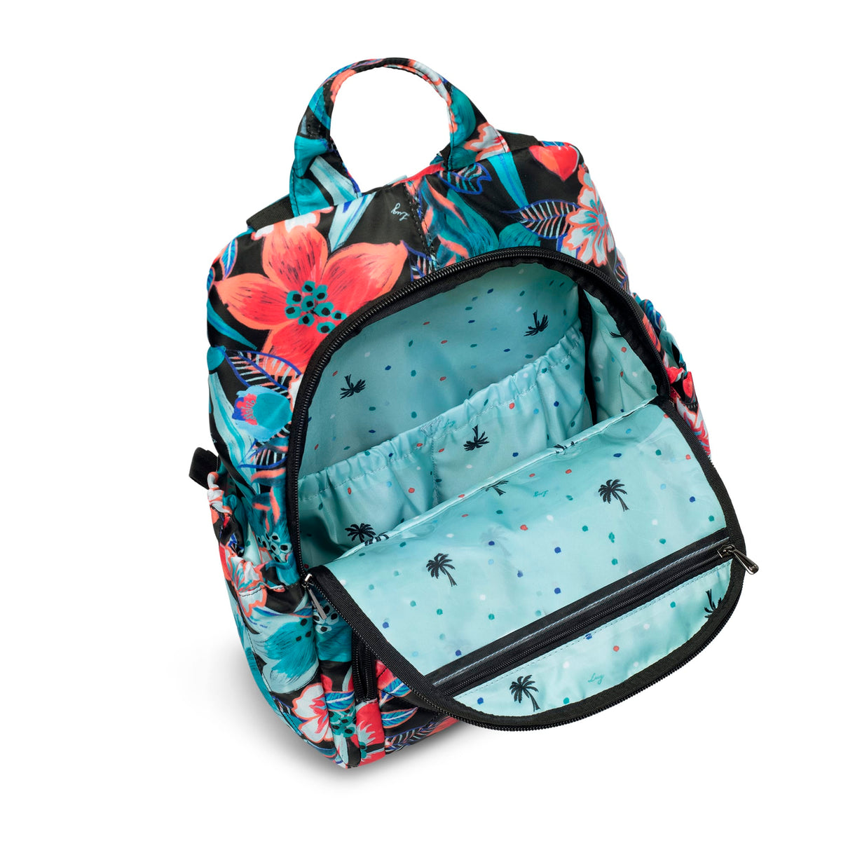 Lug hatchback mini backpack online