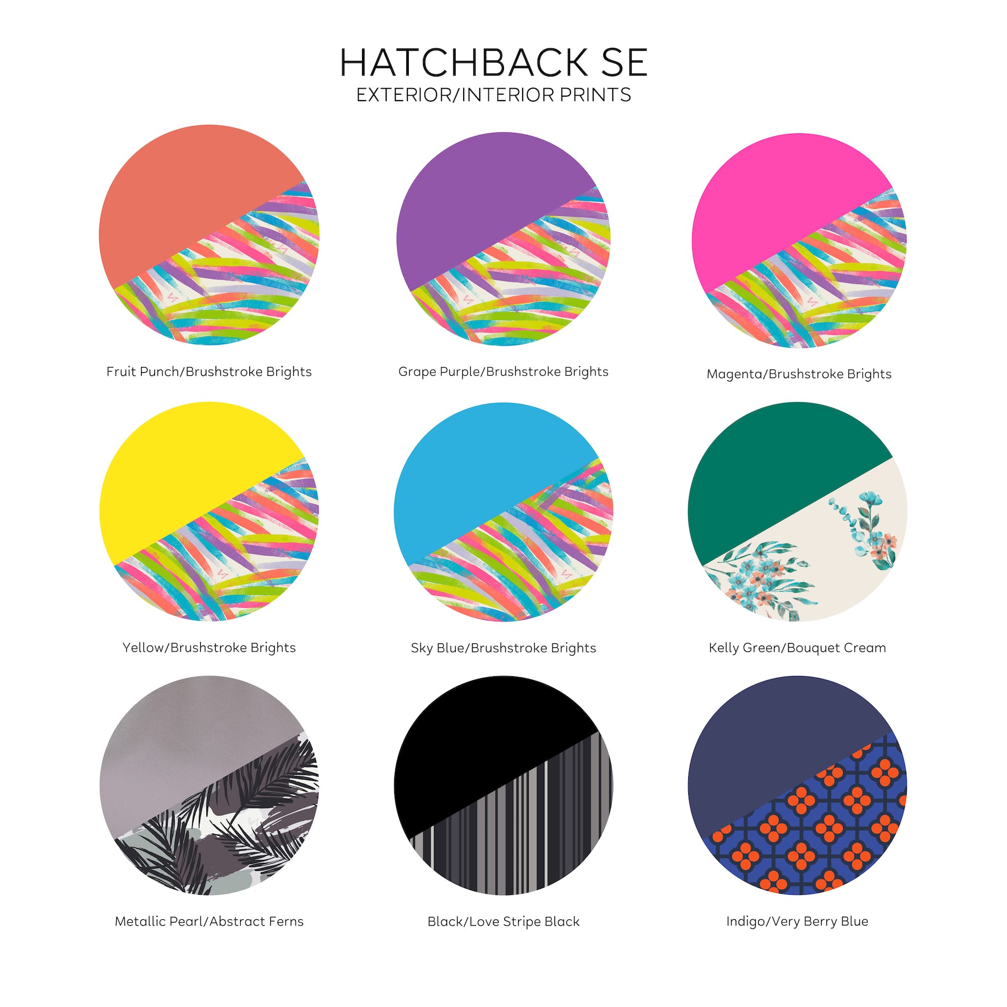 Hatchback SE Backpack - - HatchbackSE