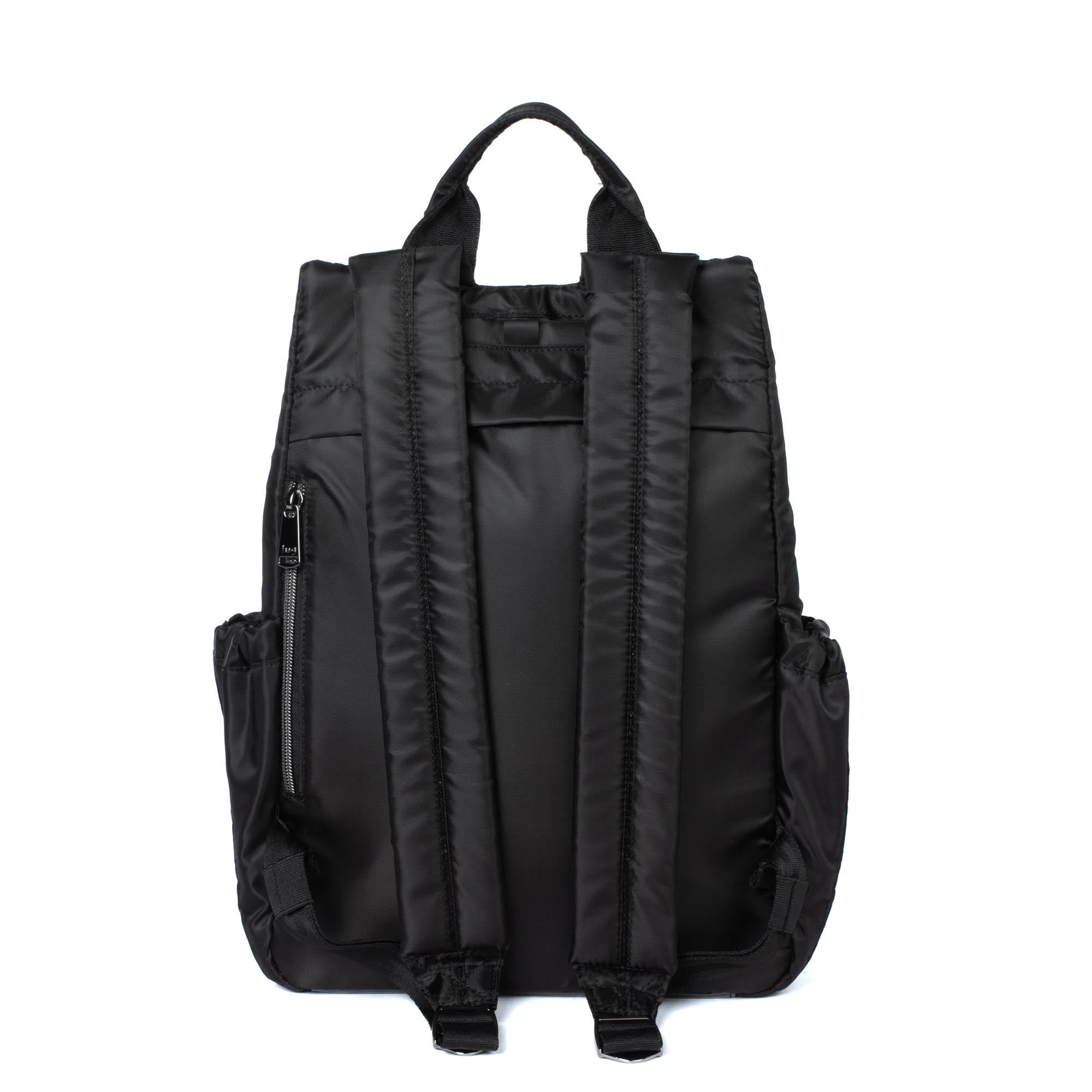 Hatchback SE Backpack - BLACK - HatchbackSE_Black_04