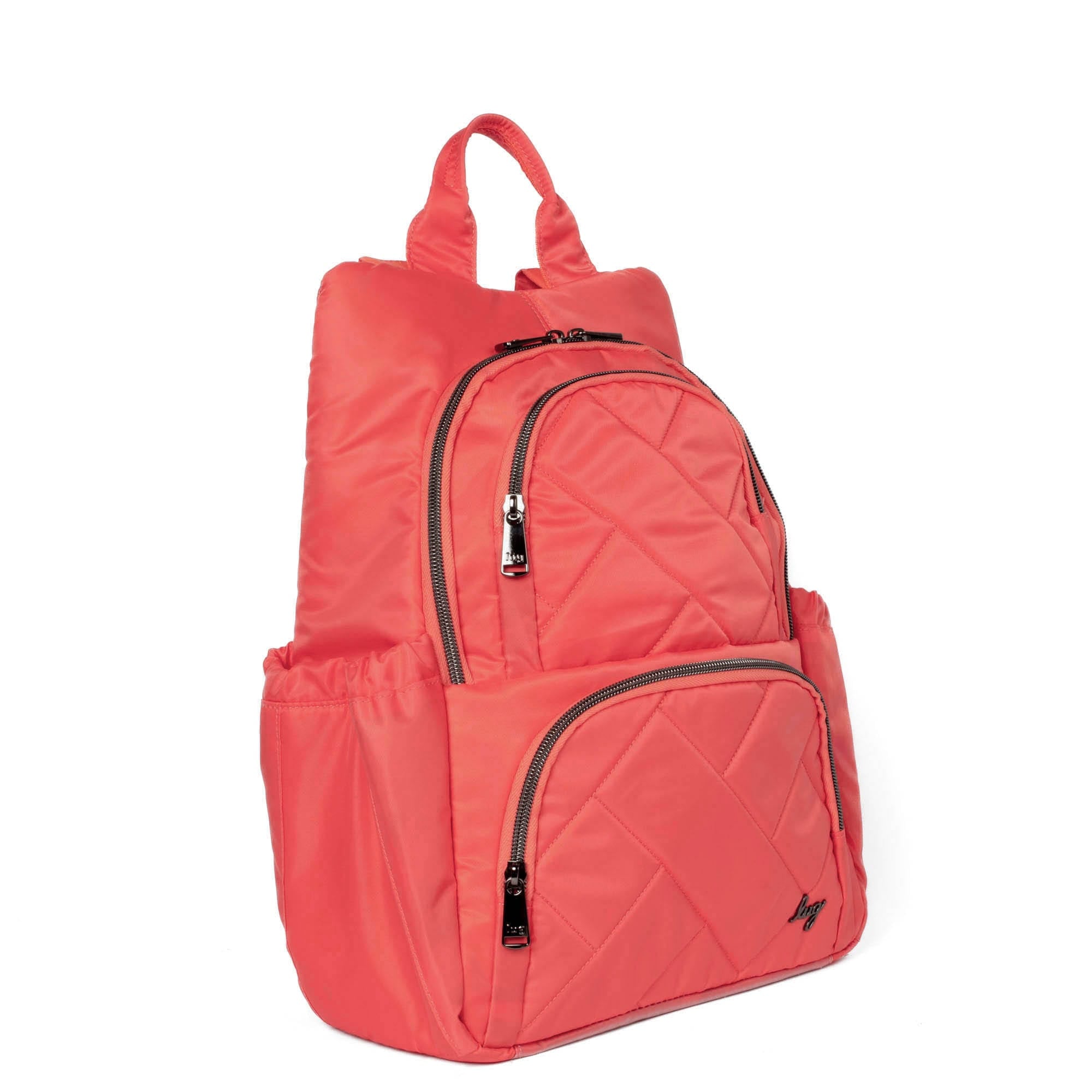Hatchback SE Backpack - FRUIT PUNCH - HatchbackSE_FruitPunch_02