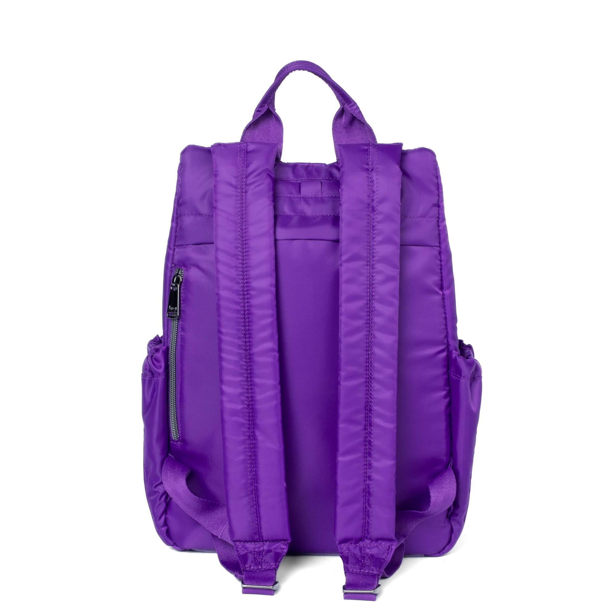 Hatchback SE Backpack - GRAPE PURPLE - HatchbackSE_GrapePurple_04