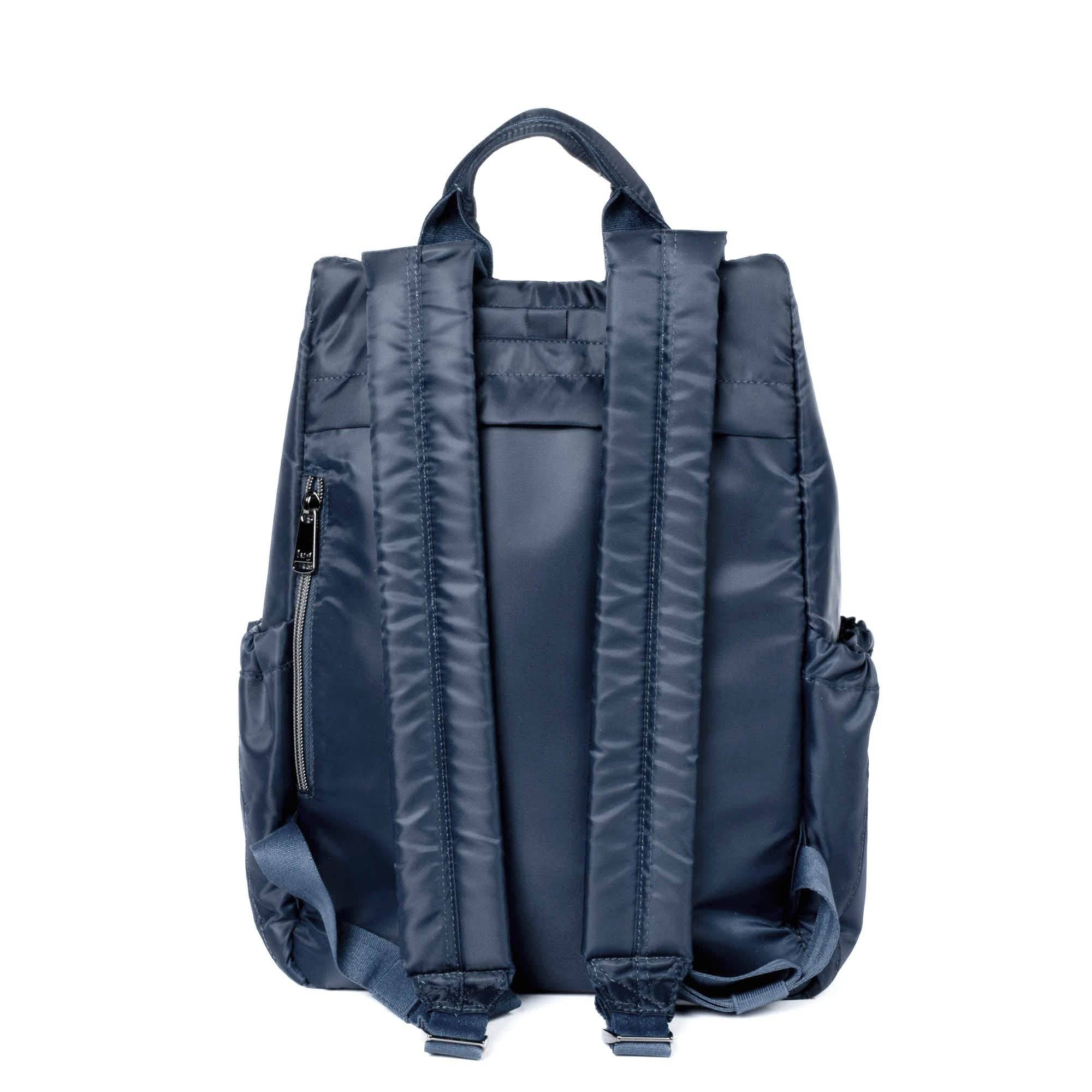 Hatchback SE Backpack - INDIGO - HatchbackSE_Indigo_04