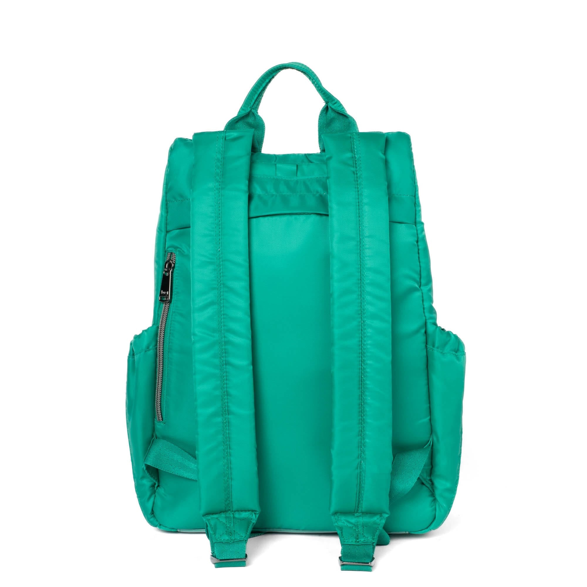 Hatchback SE Backpack - KELLY GREEN - HatchbackSE_KellyGreen_04