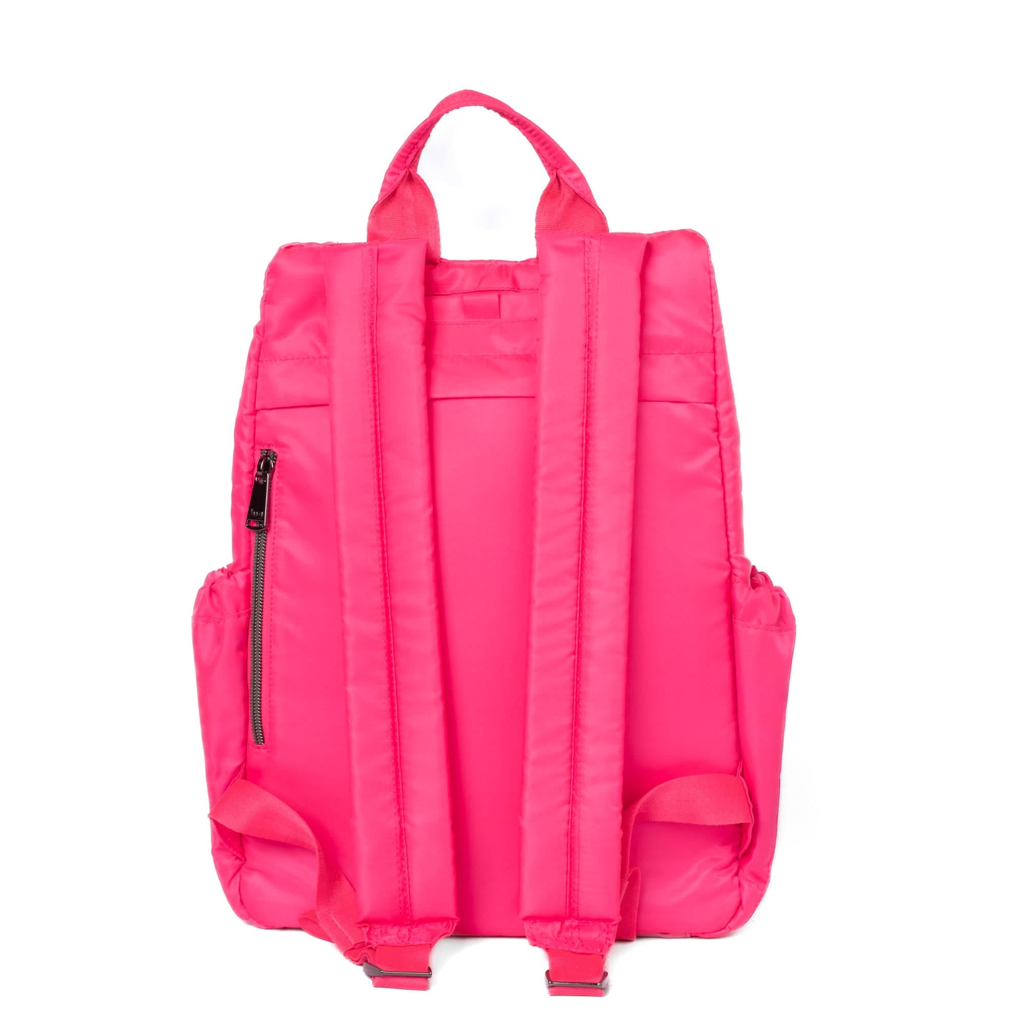 Hatchback SE Backpack - MAGENTA - HatchbackSE_Magenta_04