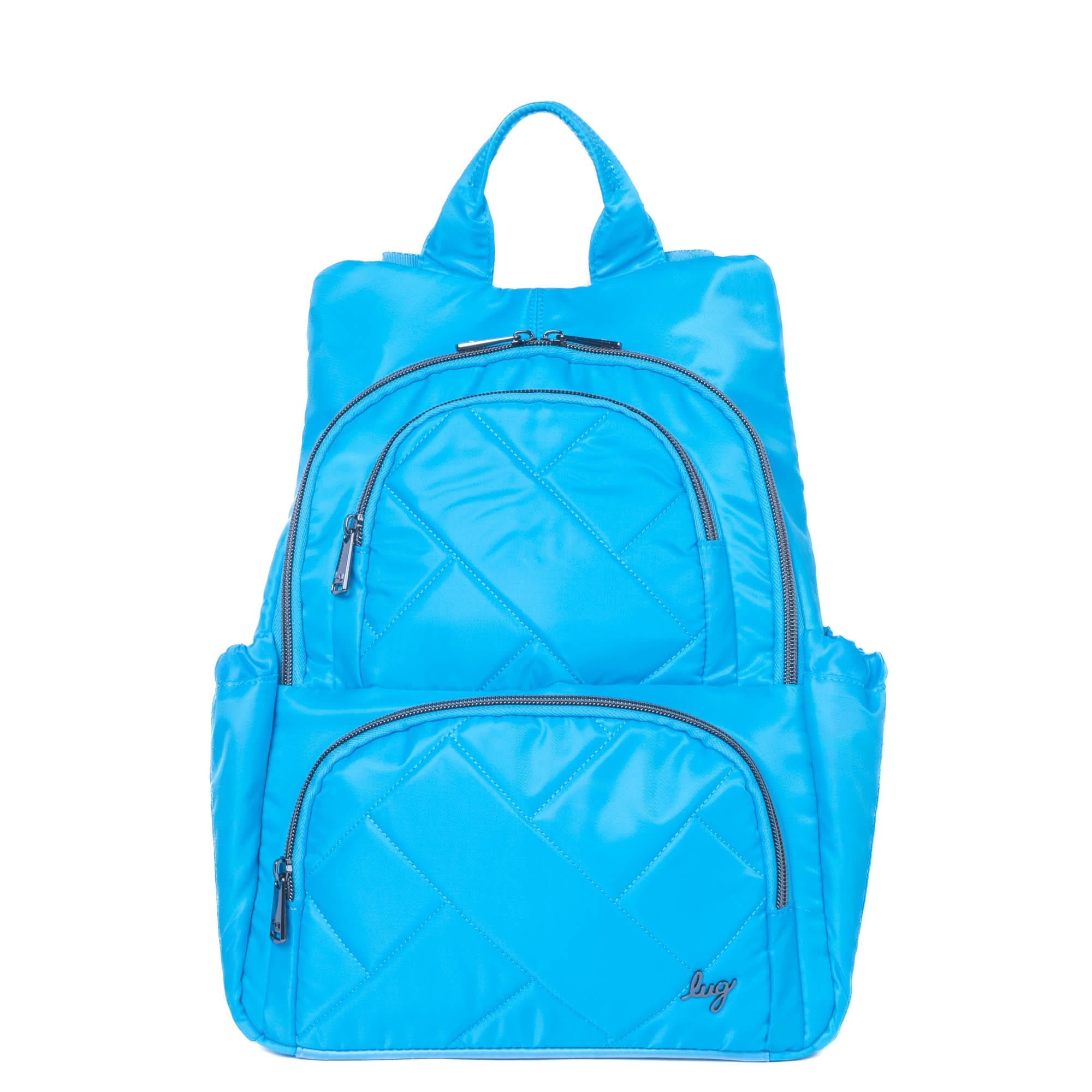 Hatchback SE Backpack - SKY BLUE - HatchbackSE_SkyBlue_01