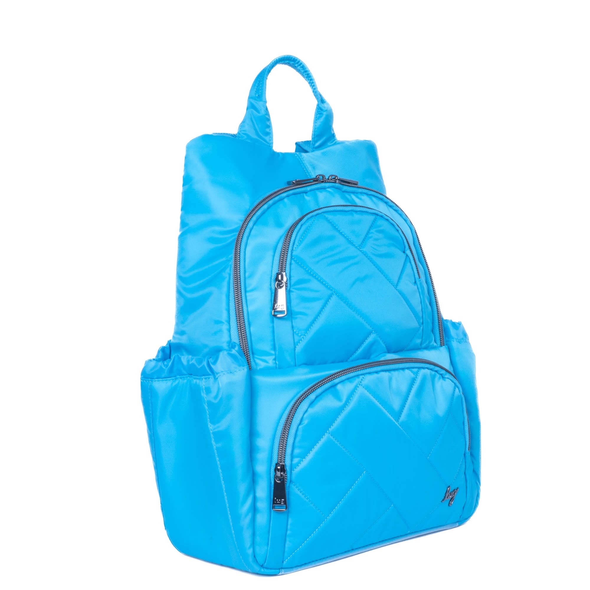 Hatchback SE Backpack - SKY BLUE - HatchbackSE_SkyBlue_02