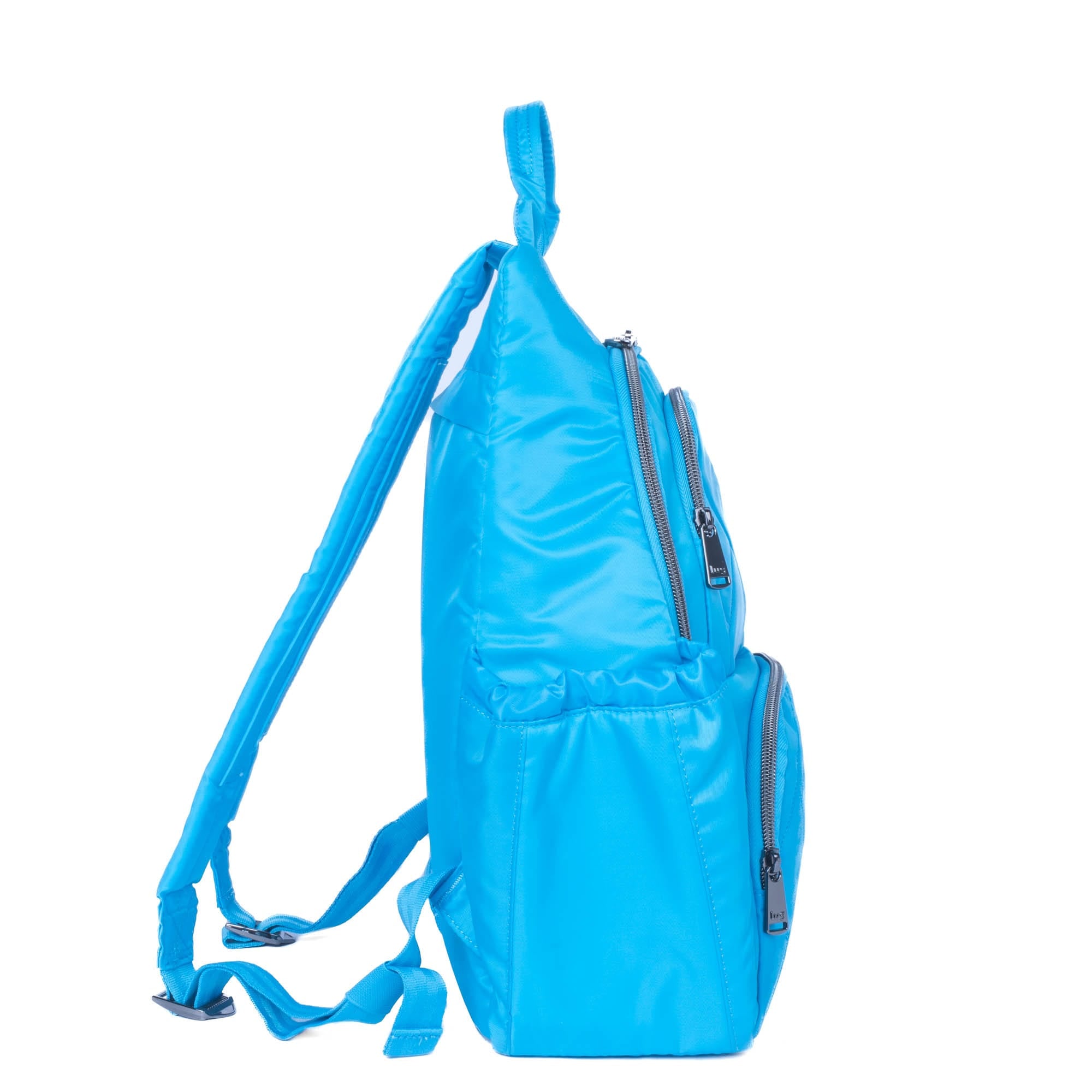 Hatchback SE Backpack - SKY BLUE - HatchbackSE_SkyBlue_03