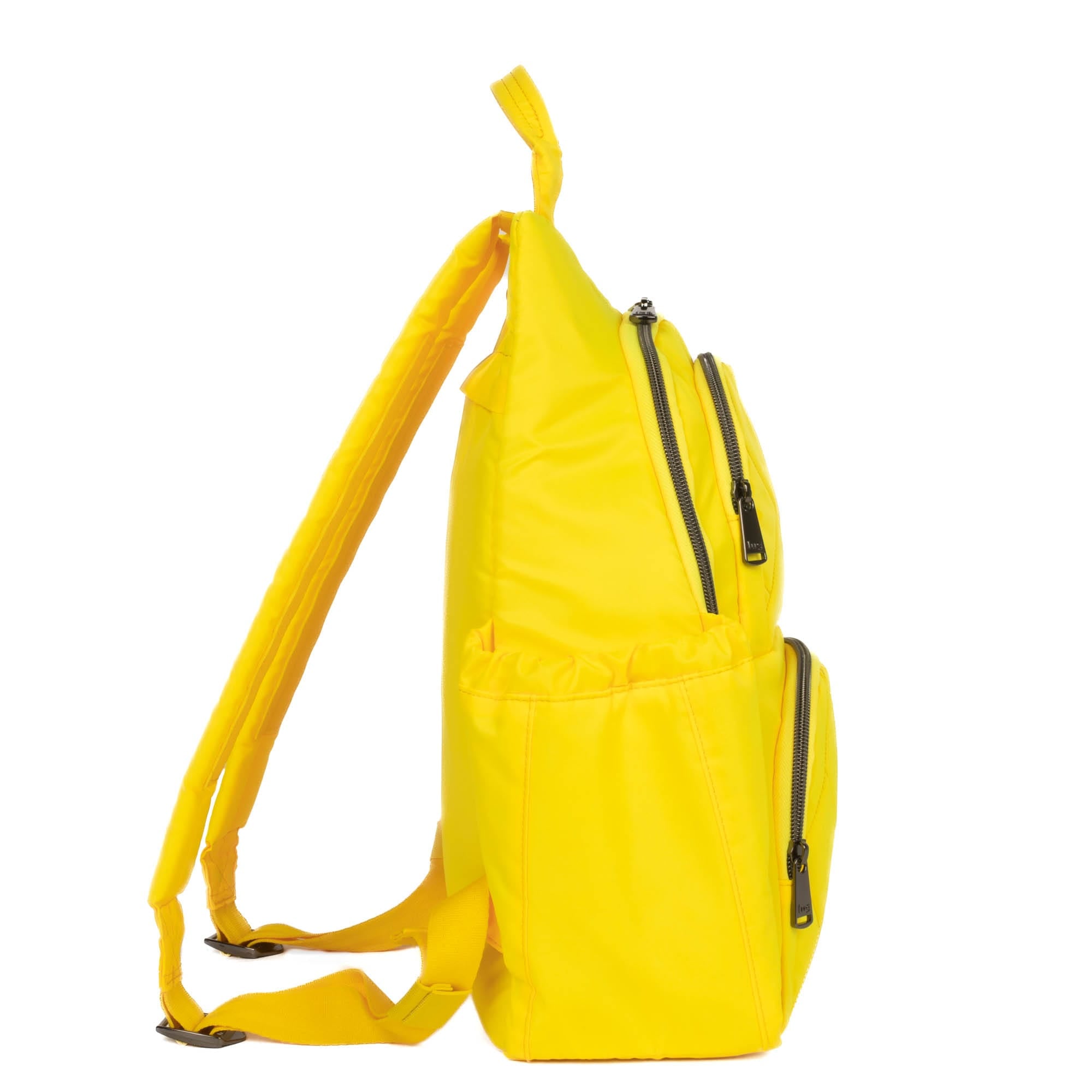 Hatchback SE Backpack - YELLOW - HatchbackSE_Yellow_03