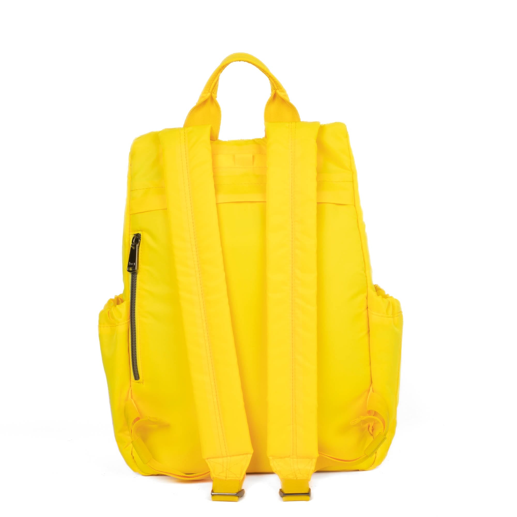 Hatchback SE Backpack - YELLOW - HatchbackSE_Yellow_04