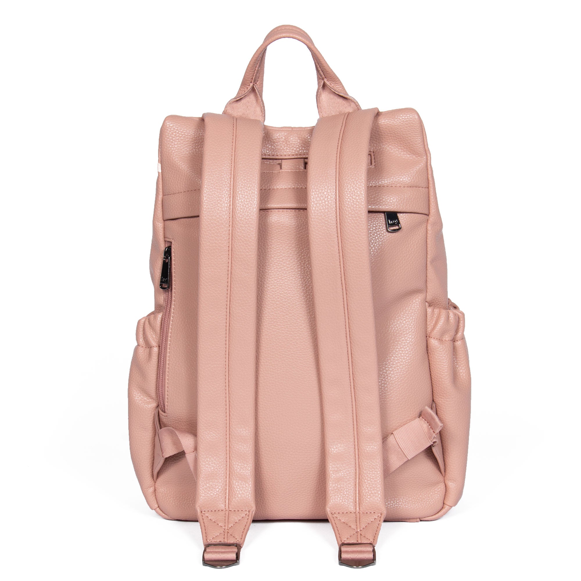 Hatchback Classic VL Backpack - BLUSH PINK - HatchbackVL_Blush_04