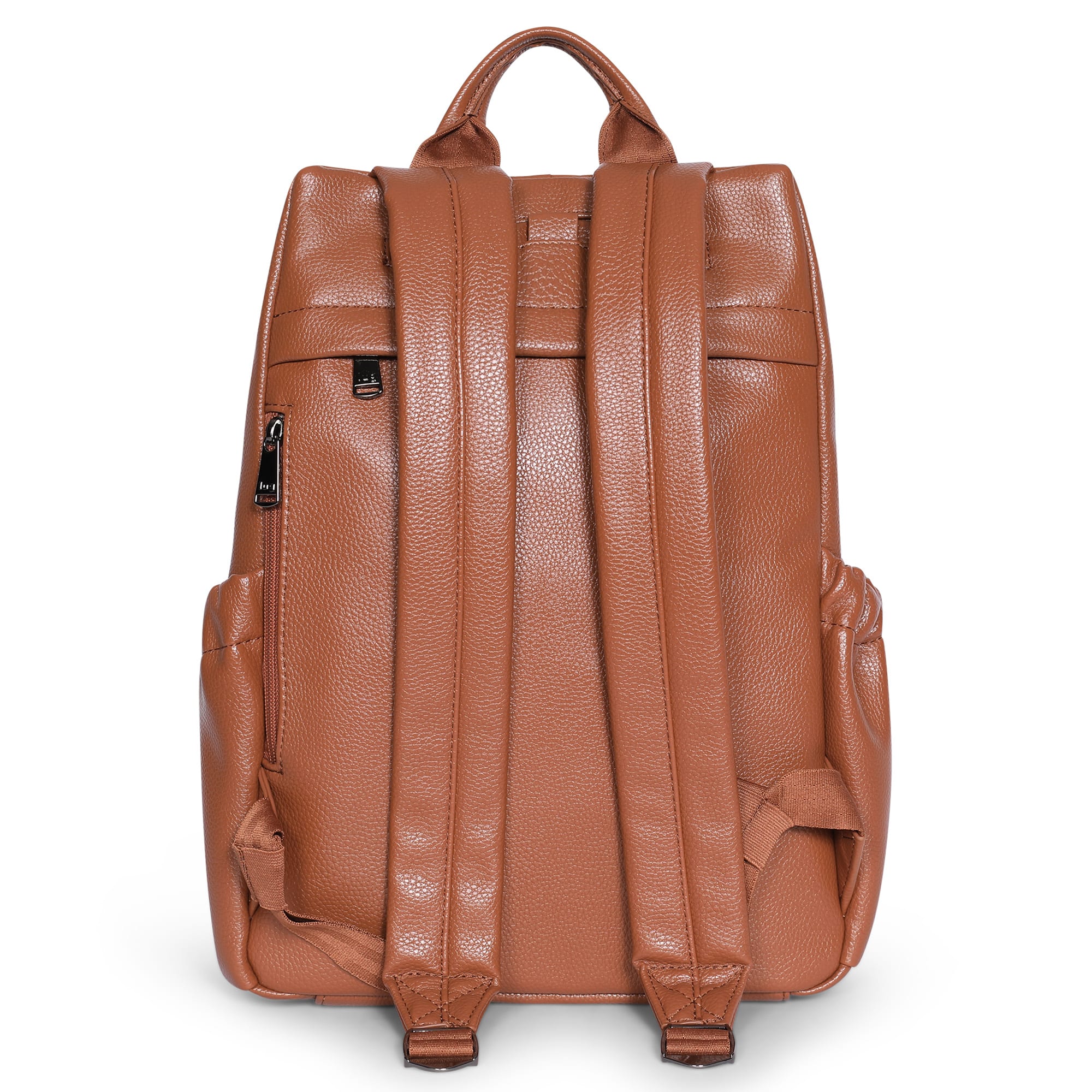 Hatchback Classic VL Backpack - COPPER BROWN - HatchbackVL_CopperBrown_04