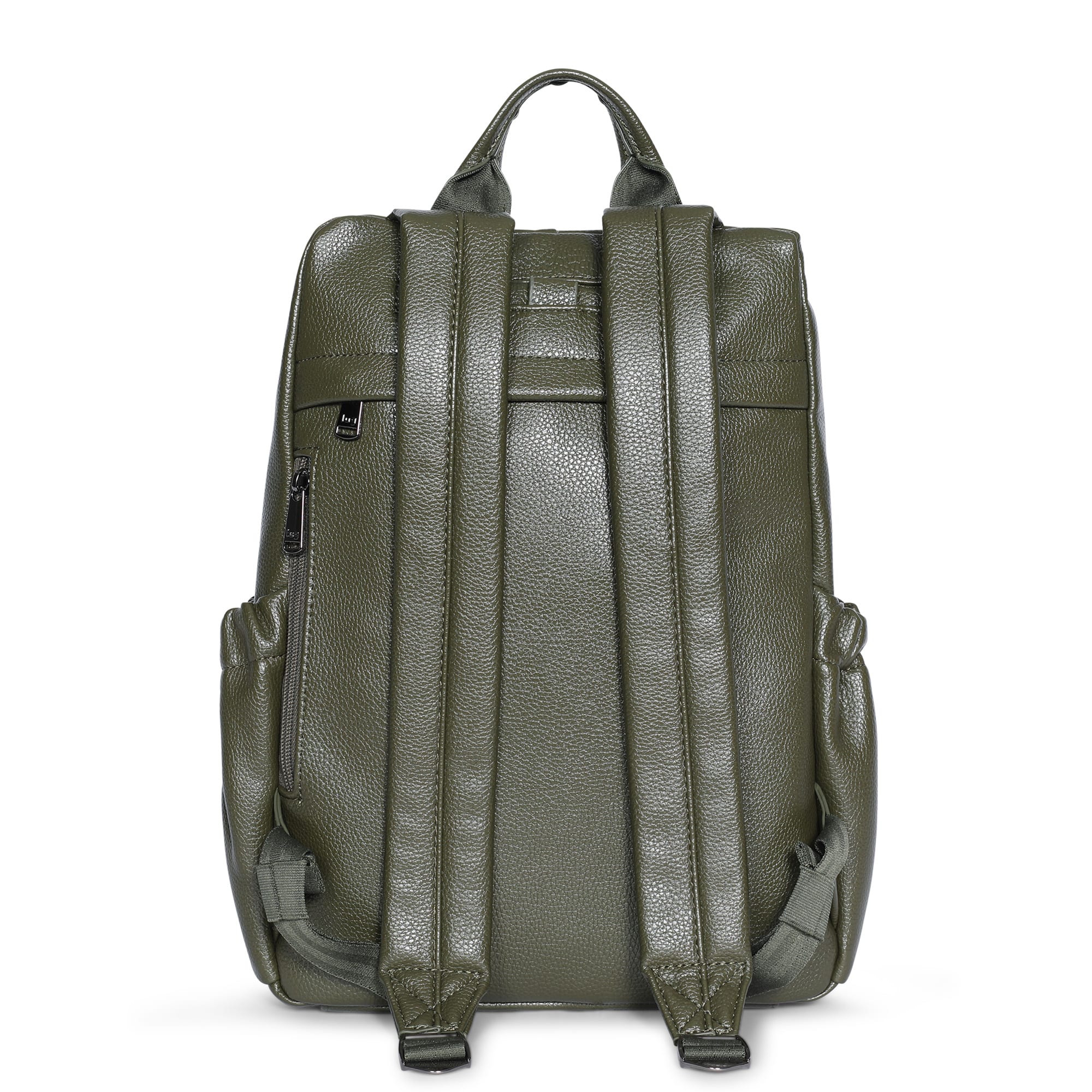 Hatchback Classic VL Backpack - OLIVE - HatchbackVL_OliveGreen_04