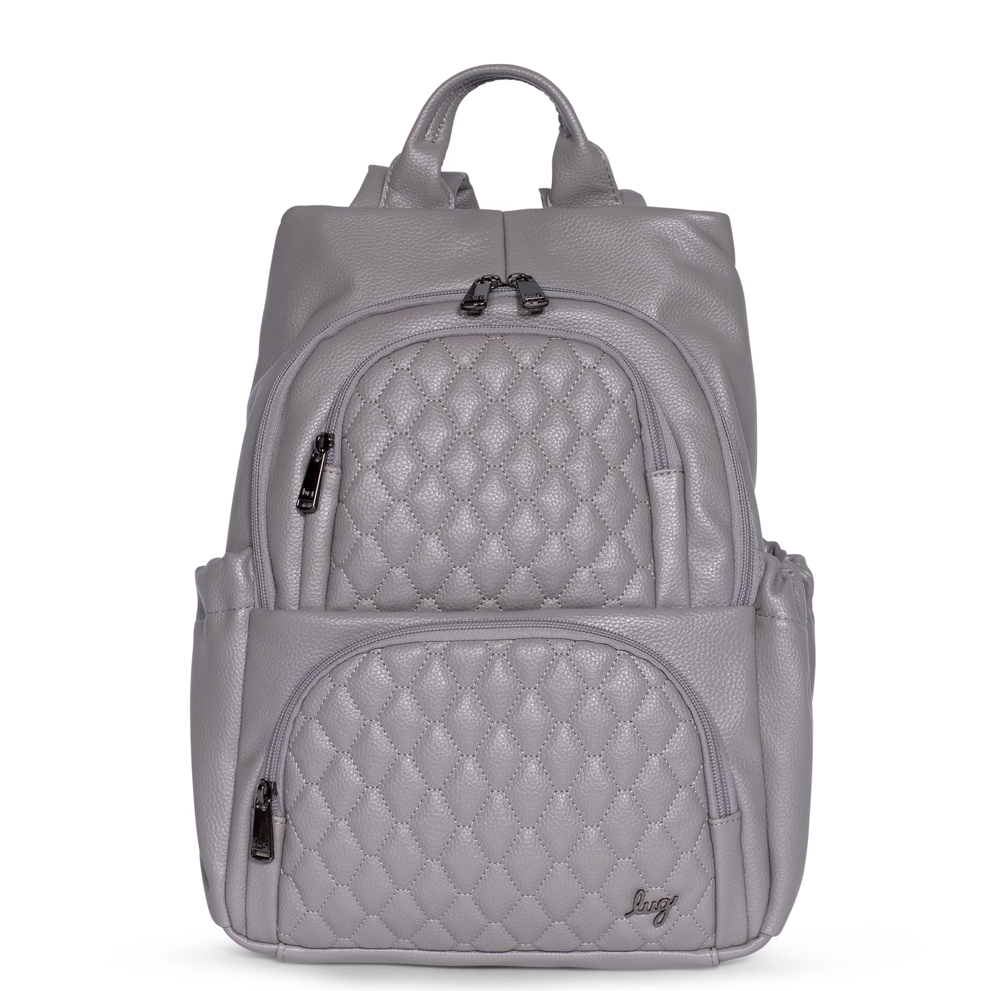 Hatchback Classic VL Backpack - PEARL - HatchbackVL_PearlGrey_01