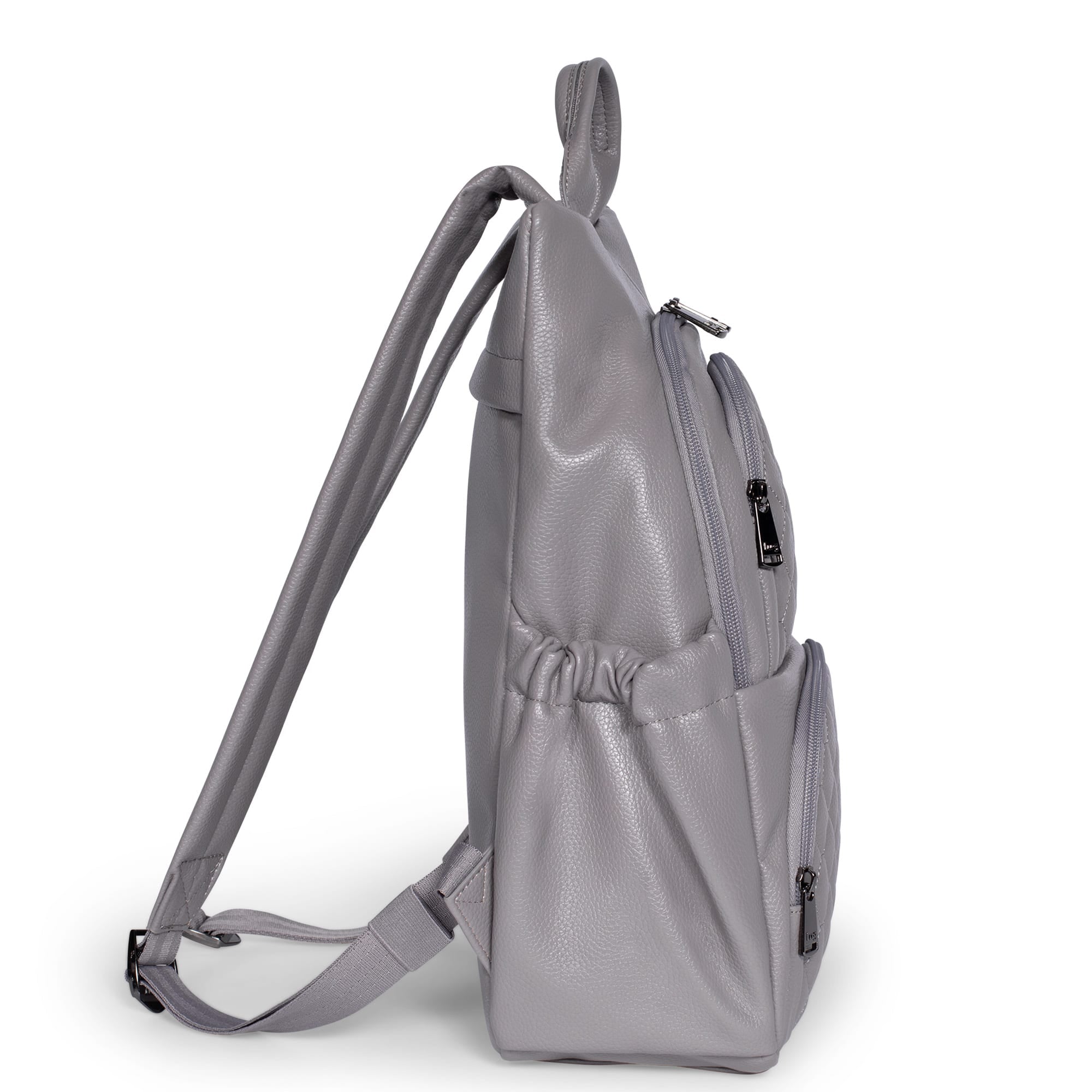 Hatchback Classic VL Backpack - PEARL - HatchbackVL_PearlGrey_03