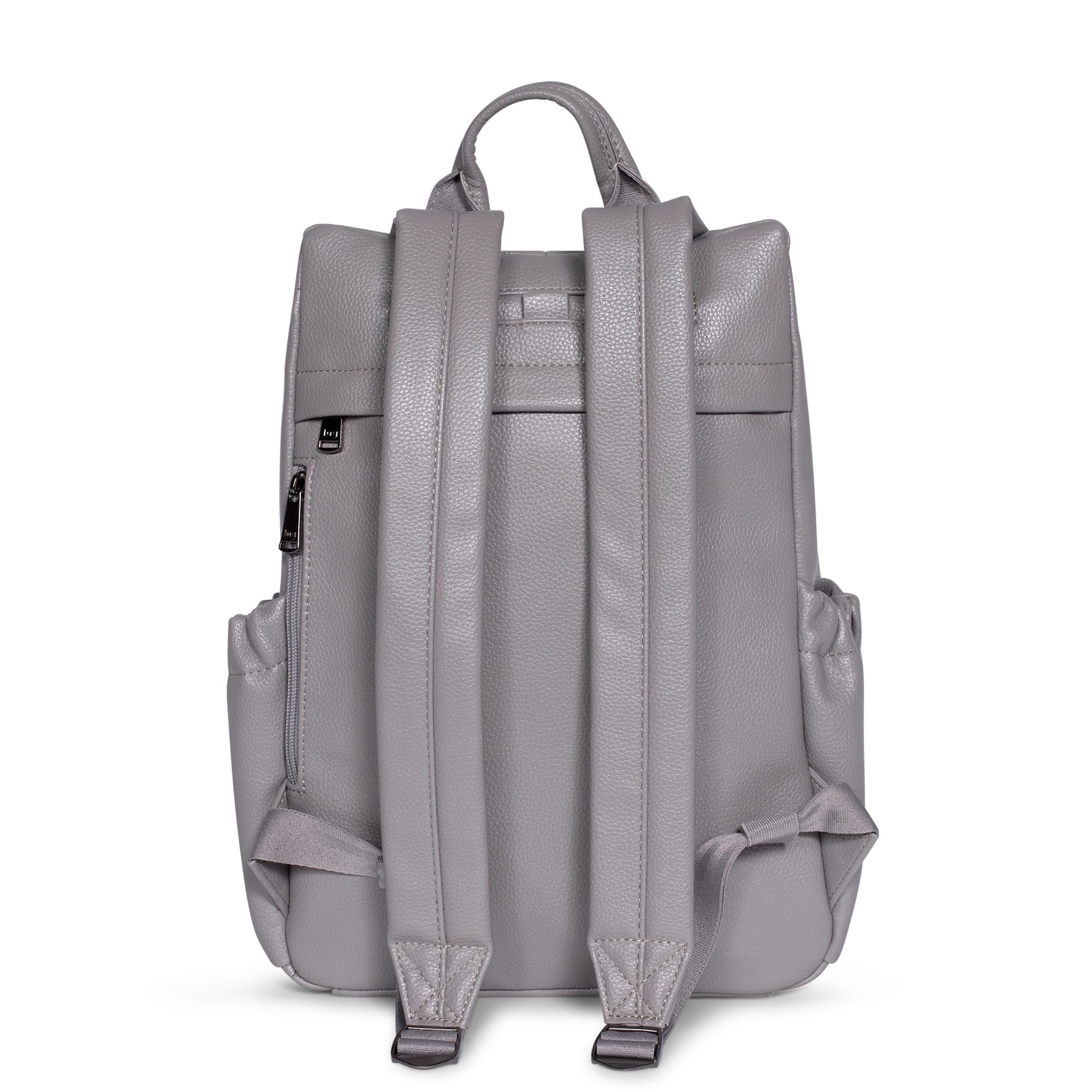 Hatchback Classic VL Backpack - PEARL - HatchbackVL_PearlGrey_04