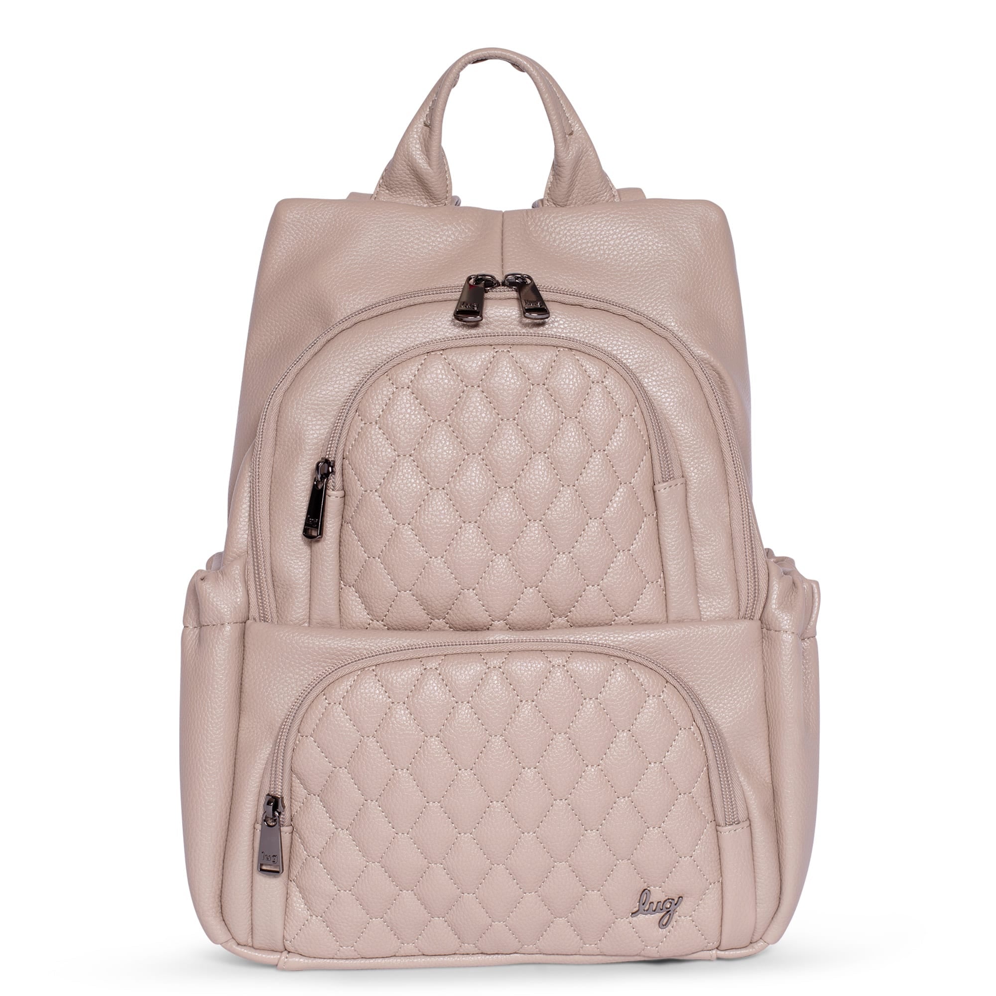 Hatchback Classic VL Backpack - SAND - HatchbackVL_SandTaupe_01
