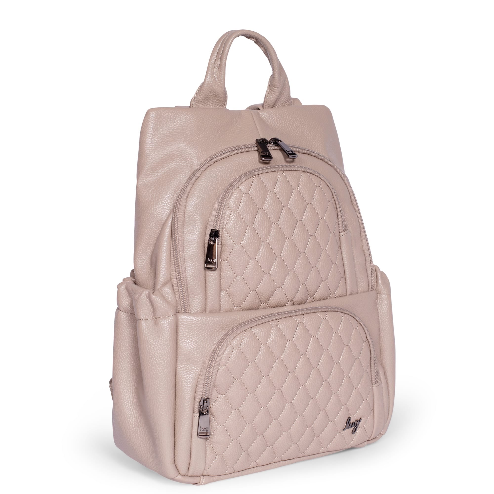 Hatchback Classic VL Backpack - SAND - HatchbackVL_SandTaupe_02