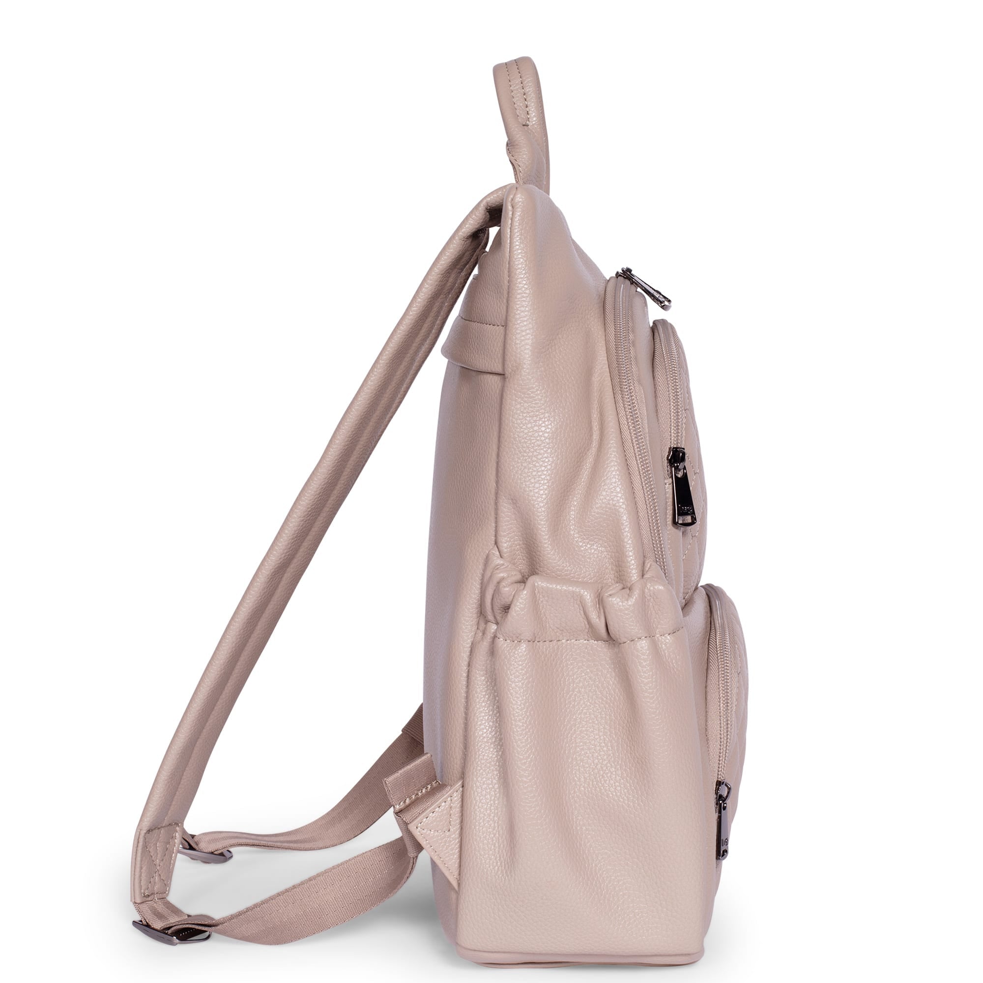 Hatchback Classic VL Backpack - SAND - HatchbackVL_SandTaupe_03