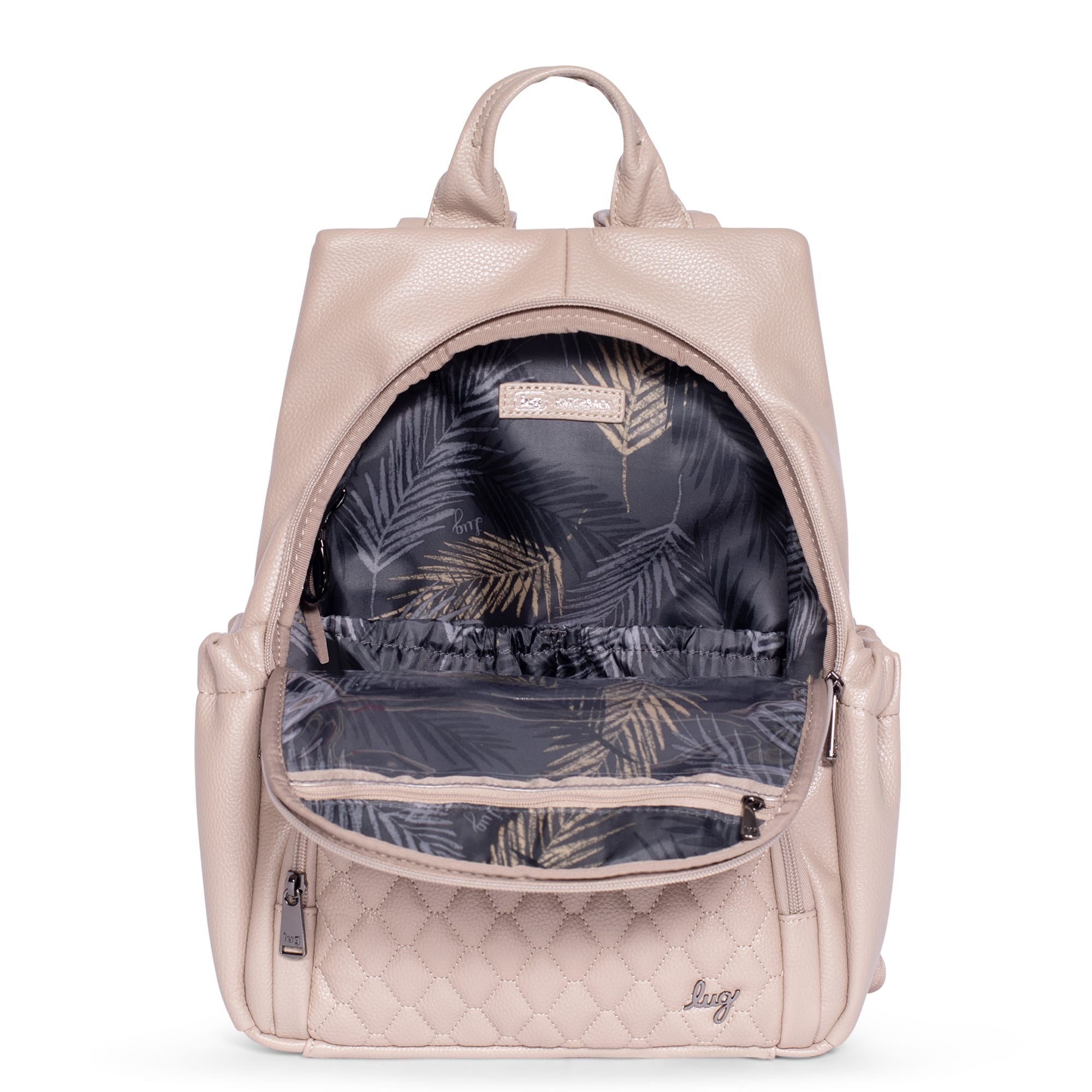 Hatchback Classic VL Backpack - SAND - HatchbackVL_SandTaupe_05