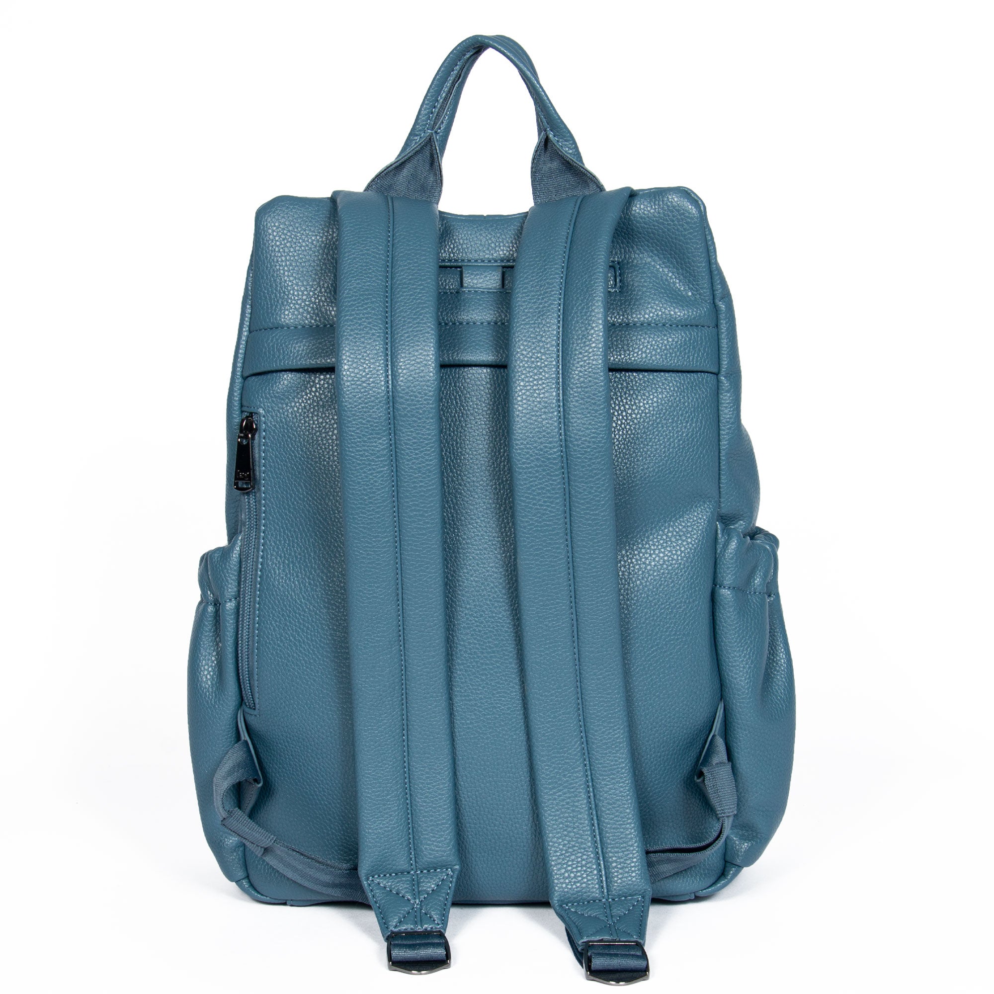 Hatchback Classic VL Backpack - SLATE BLUE - HatchbackVL_SlateBlue_04