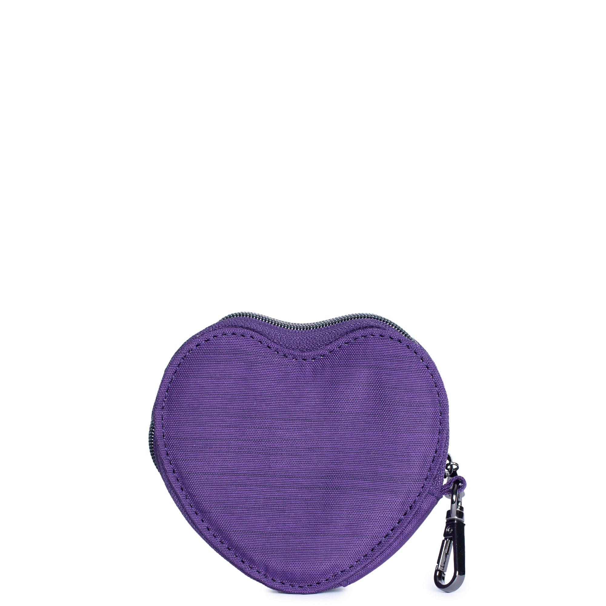 Heart Pouch - BRUSHED CONCORD - HeartPouch_BrushedConcord_04