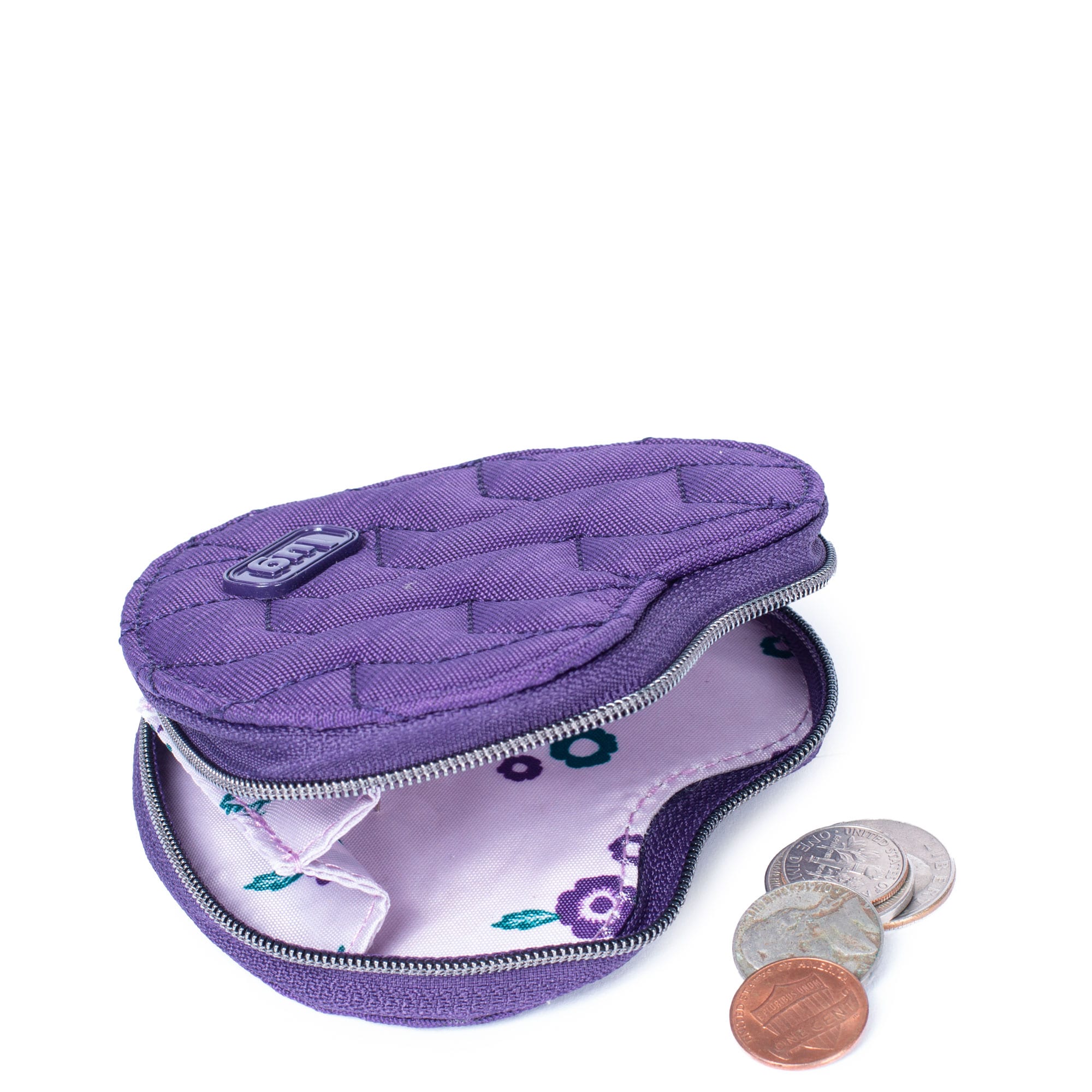 Heart Pouch - BRUSHED CONCORD - HeartPouch_BrushedConcord_05