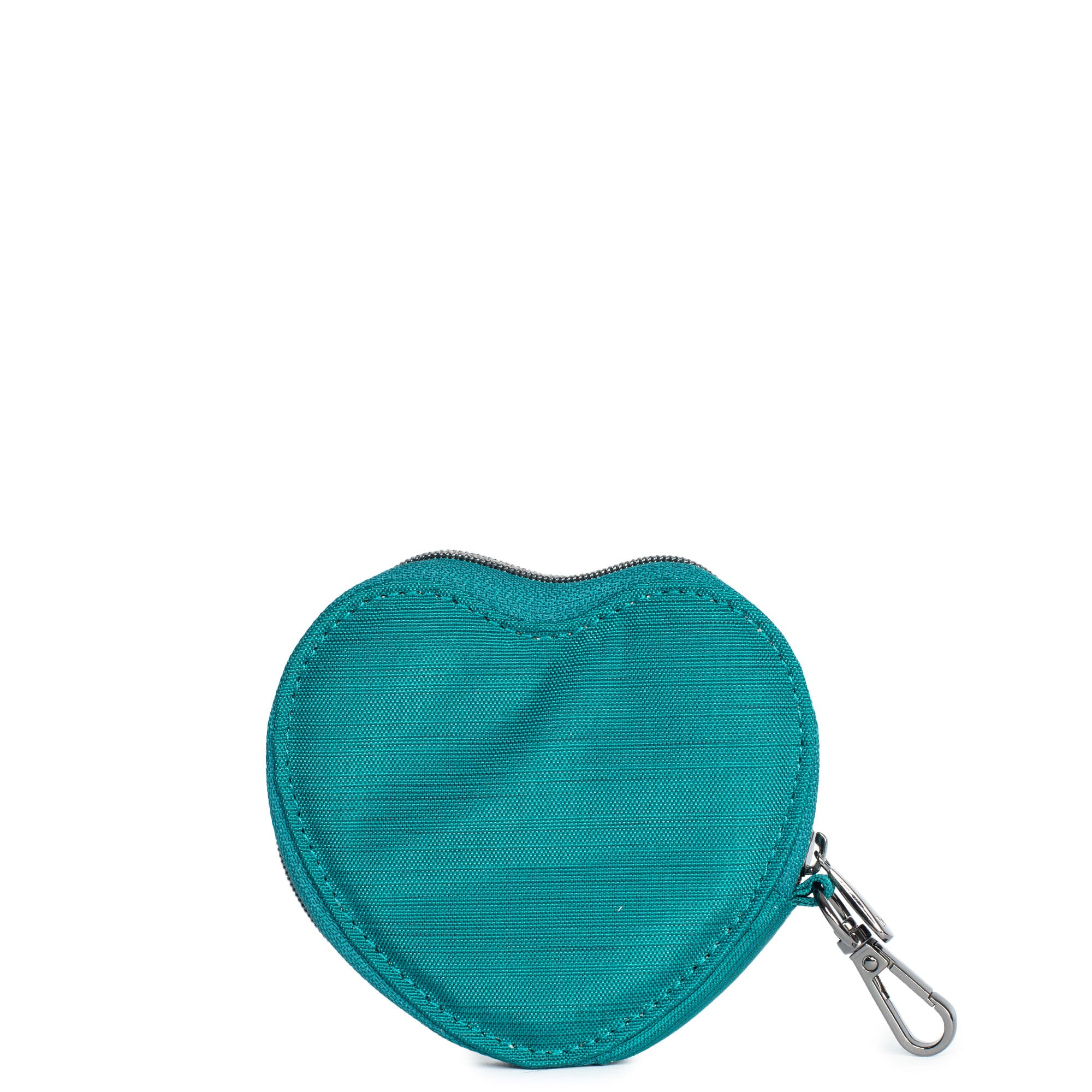 Heart Pouch - BRUSHED TEAL - HeartPouch_BrushedTeal_04