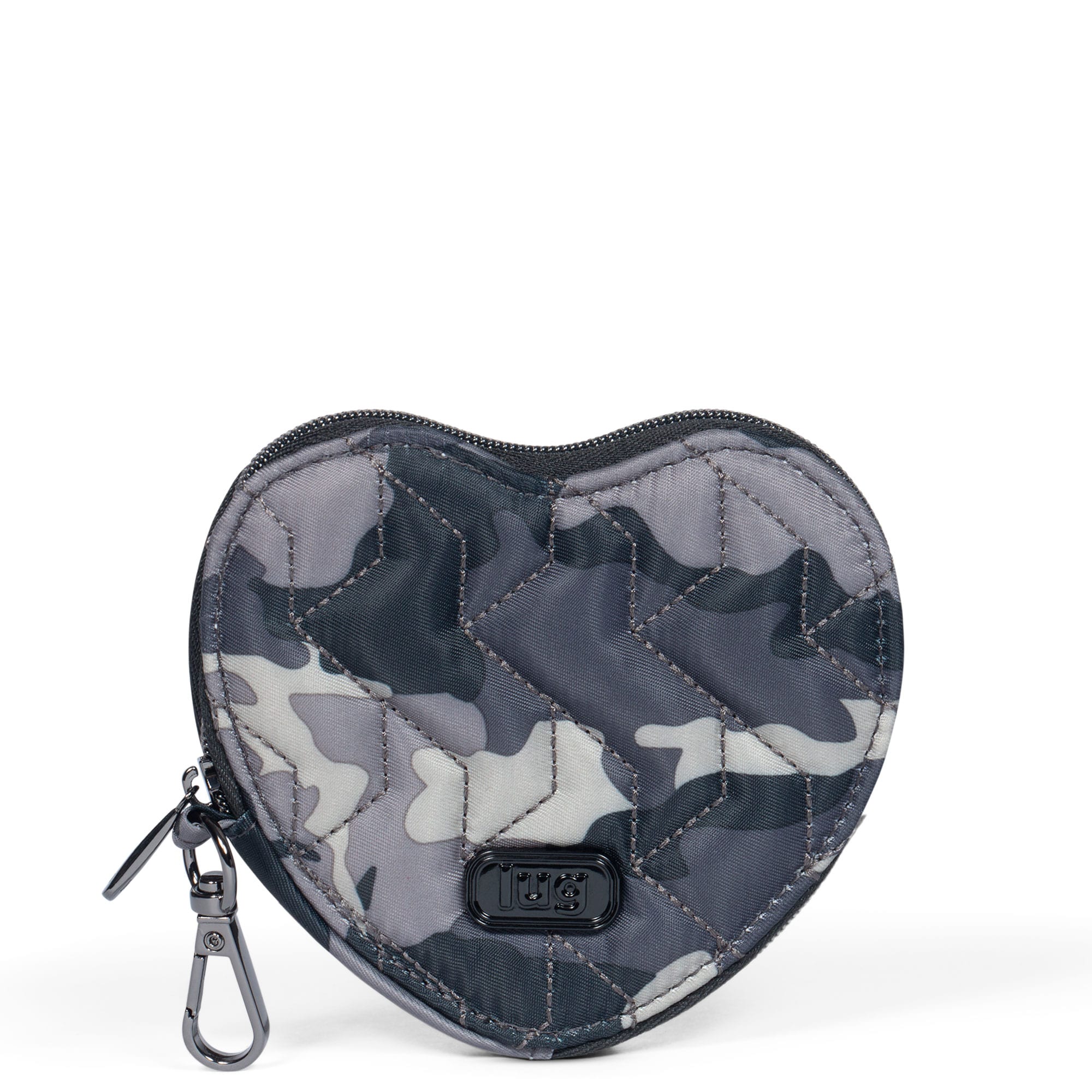 Heart Pouch - CAMO MIDNIGHT - HeartPouch_CamoMidnight_01