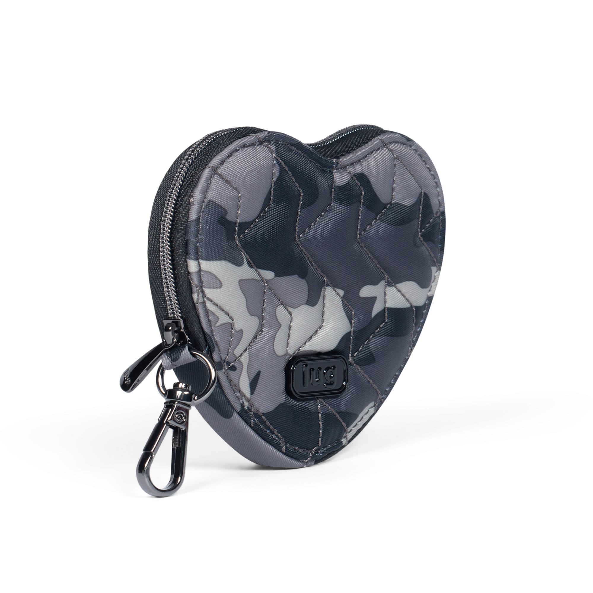 Heart Pouch - CAMO MIDNIGHT - HeartPouch_CamoMidnight_02