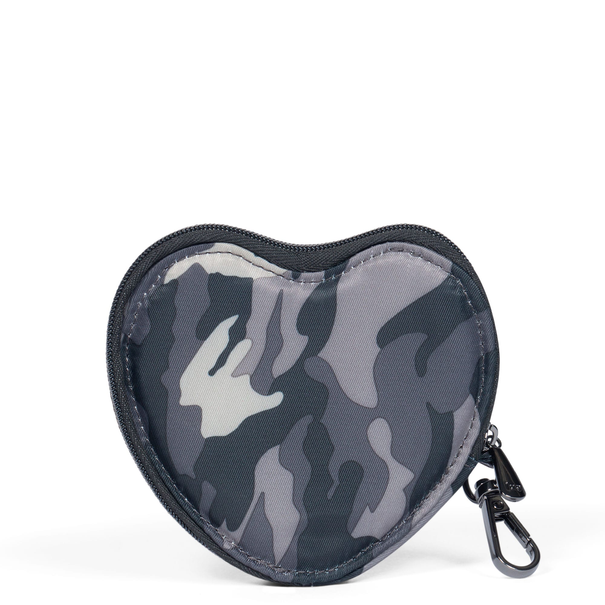 Heart Pouch - CAMO MIDNIGHT - HeartPouch_CamoMidnight_04
