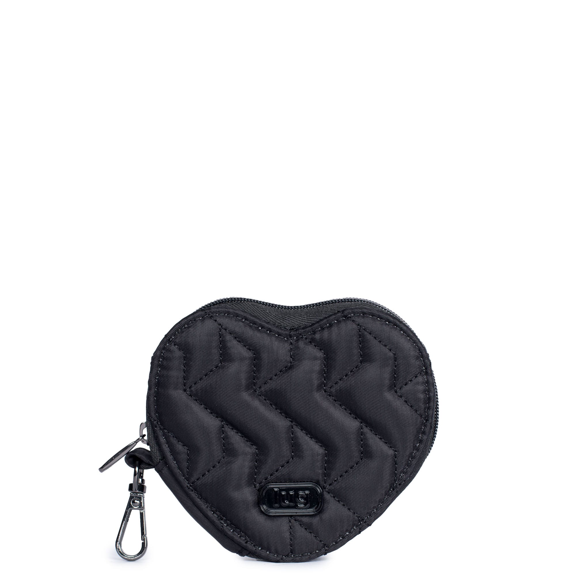 Heart Pouch - CONTEMPORARY BLACK - HeartPouch_ContemporaryBlack_01