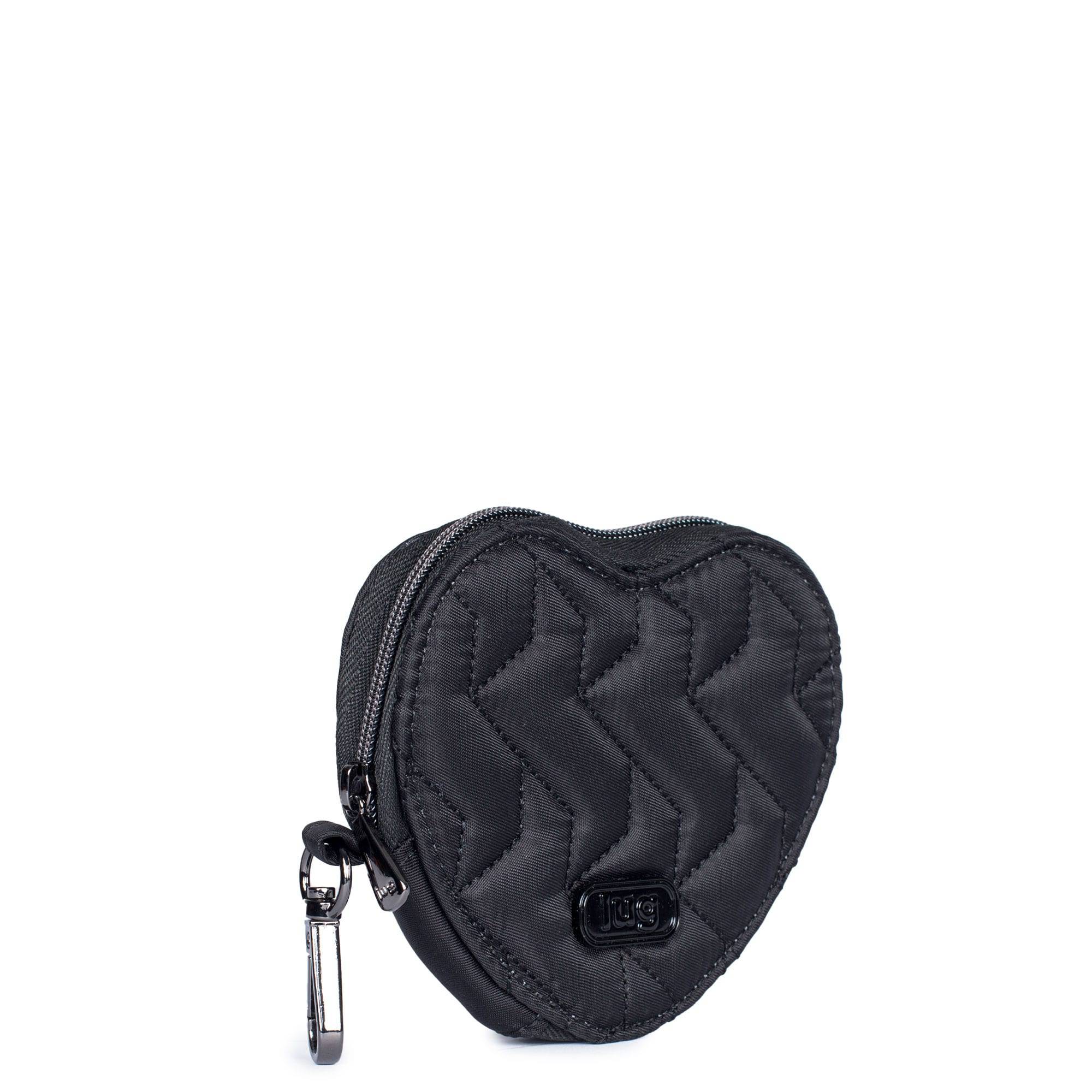 Heart Pouch - CONTEMPORARY BLACK - HeartPouch_ContemporaryBlack_02
