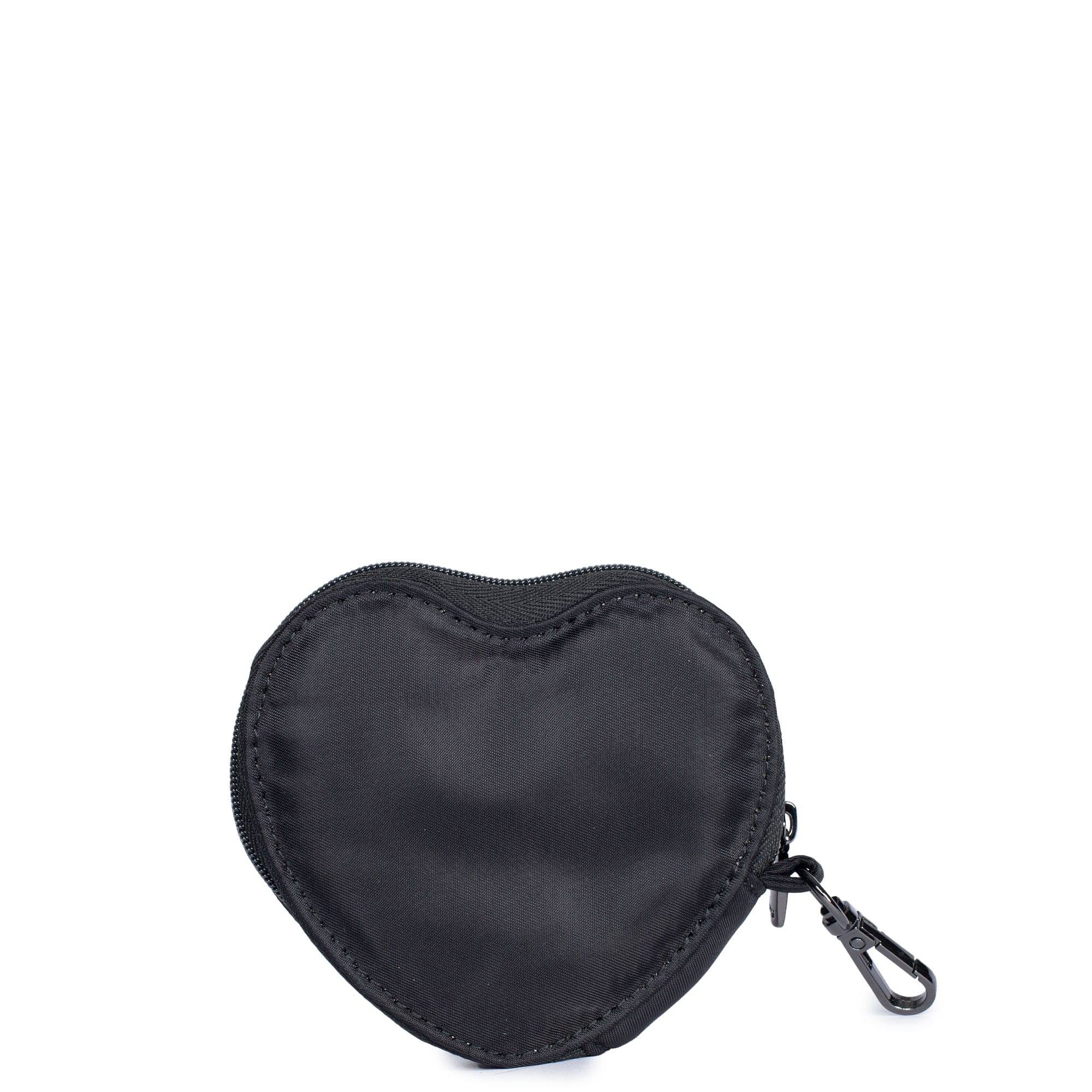 Heart Pouch - CONTEMPORARY BLACK - HeartPouch_ContemporaryBlack_04