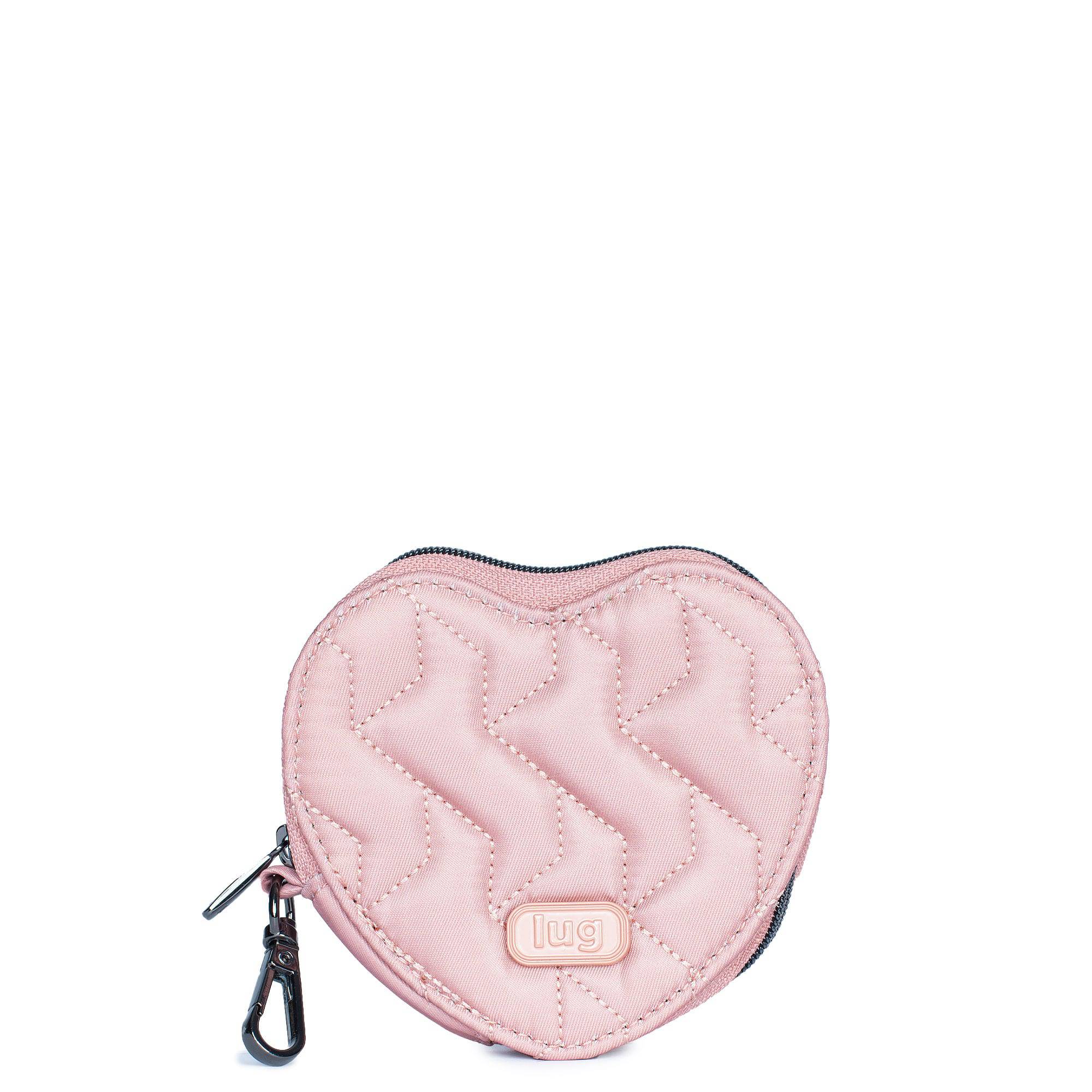 Heart Pouch - CONTEMPORARY BLUSH PINK - HeartPouch_ContemporaryBlushPink_01