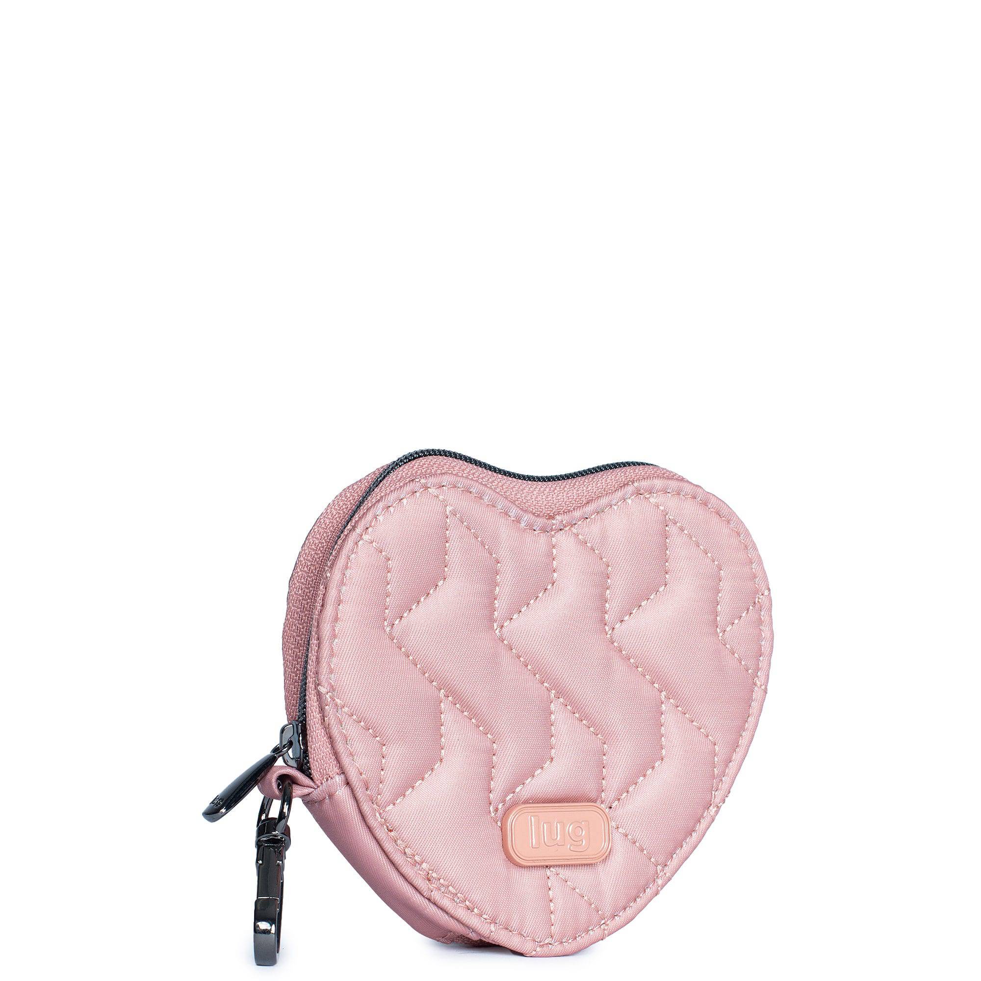 Heart Pouch - CONTEMPORARY BLUSH PINK - HeartPouch_ContemporaryBlushPink_02