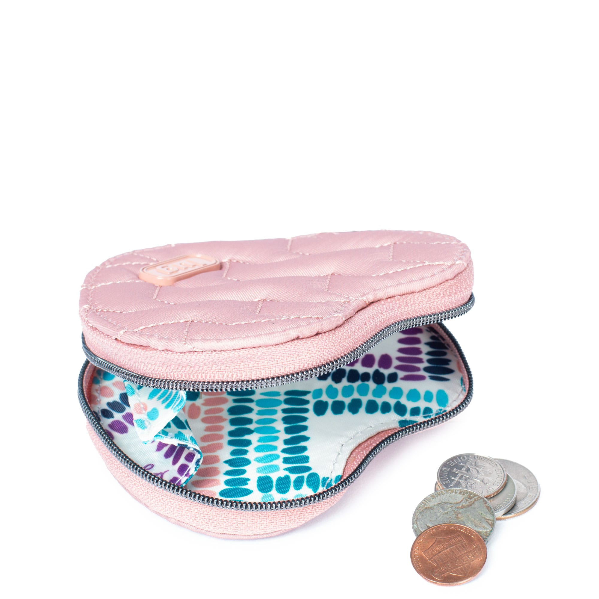 Heart Pouch - CONTEMPORARY BLUSH PINK - HeartPouch_ContemporaryBlushPink_05