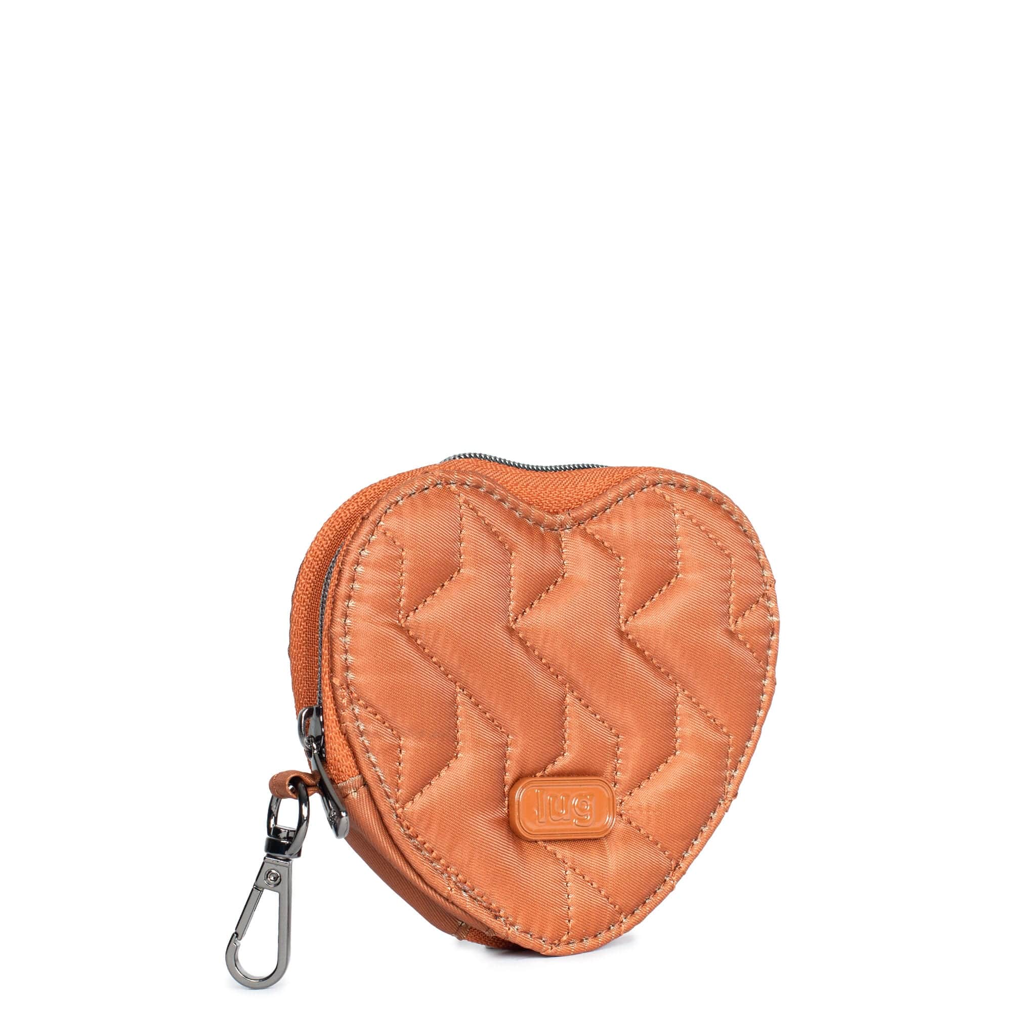 Heart Pouch - COPPER BROWN - HeartPouch_Copper_02