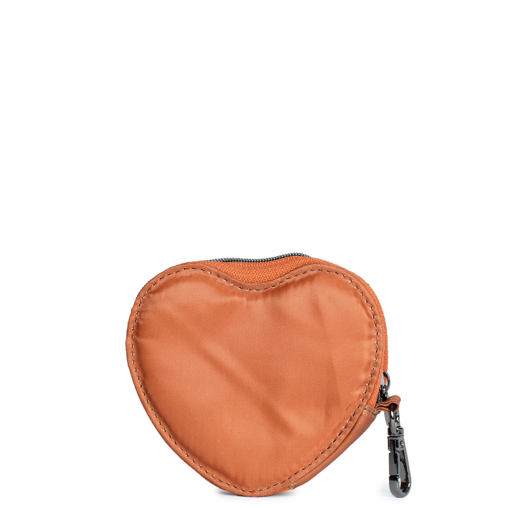 Heart Pouch - COPPER BROWN - HeartPouch_Copper_04