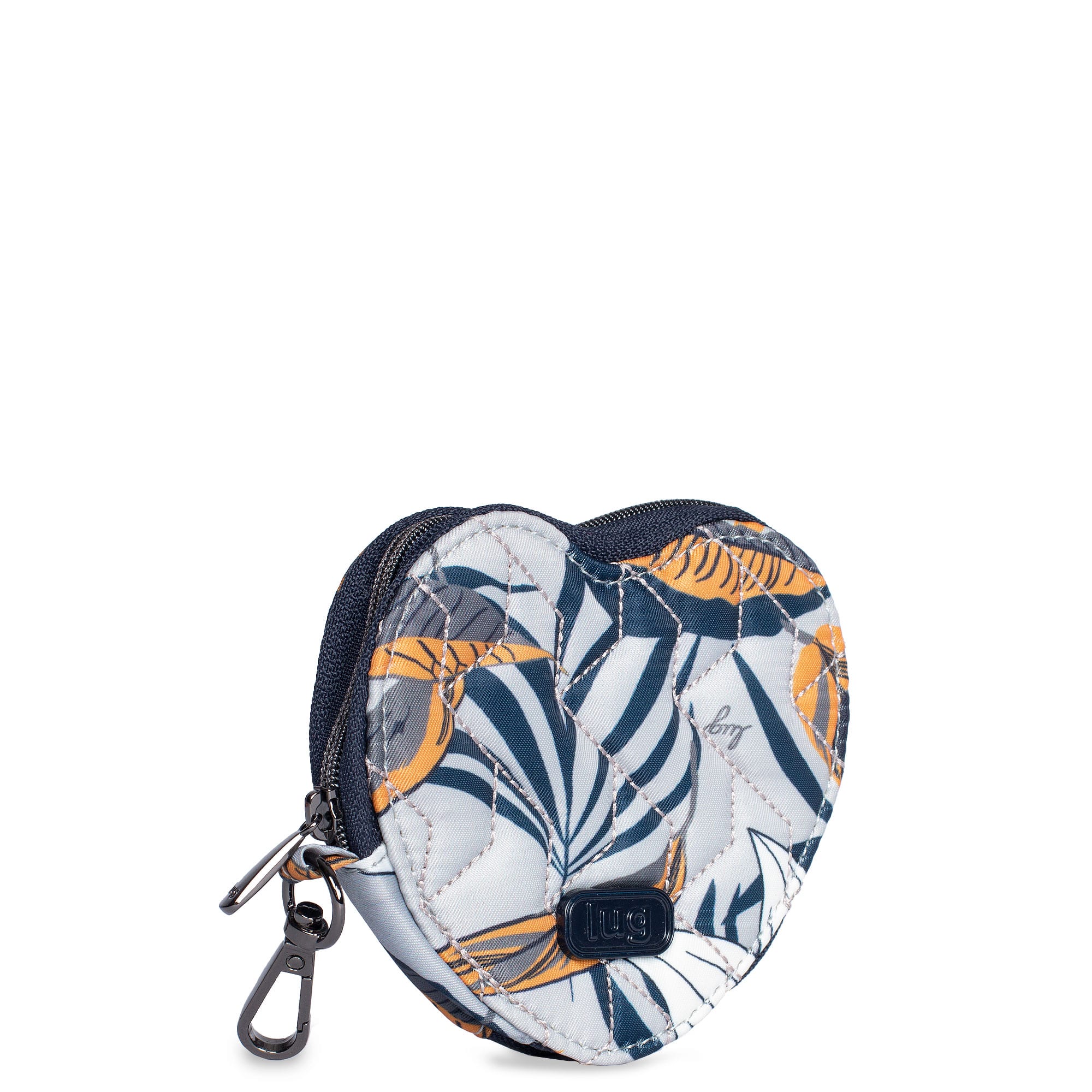 Heart Pouch - LILY GREY - HeartPouch_LilyGrey_02