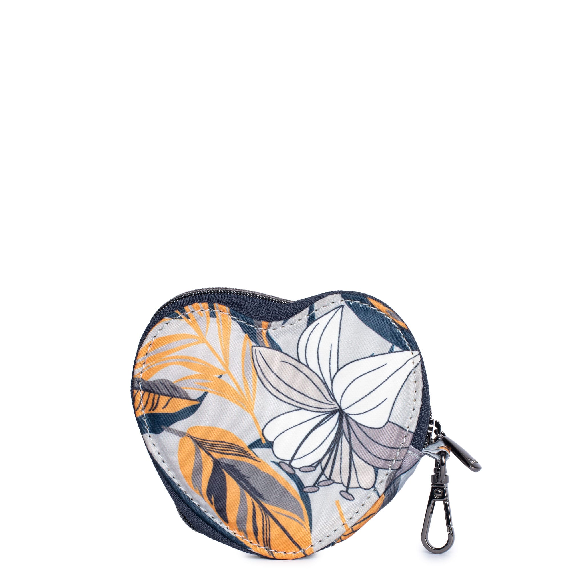 Heart Pouch - LILY GREY - HeartPouch_LilyGrey_04