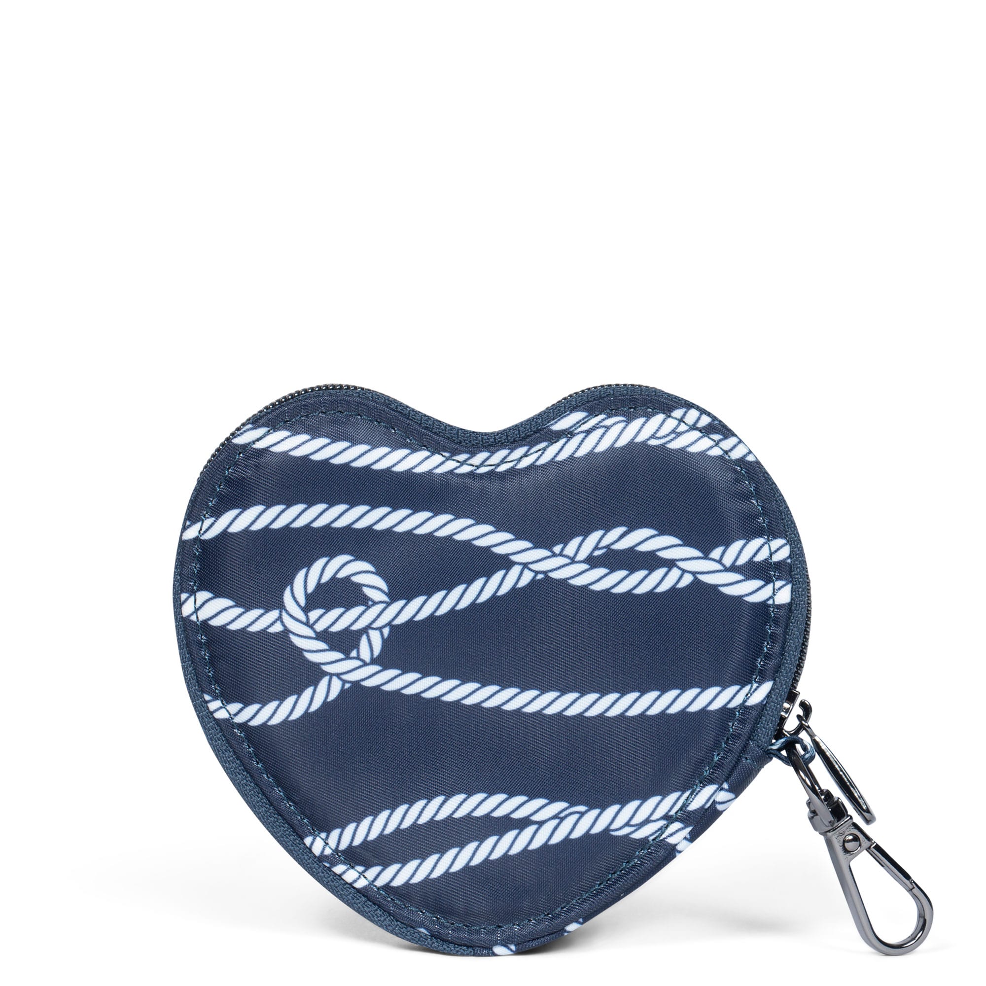 Heart Pouch - NAUTICAL NAVY - HeartPouch_NauticalNavy_04