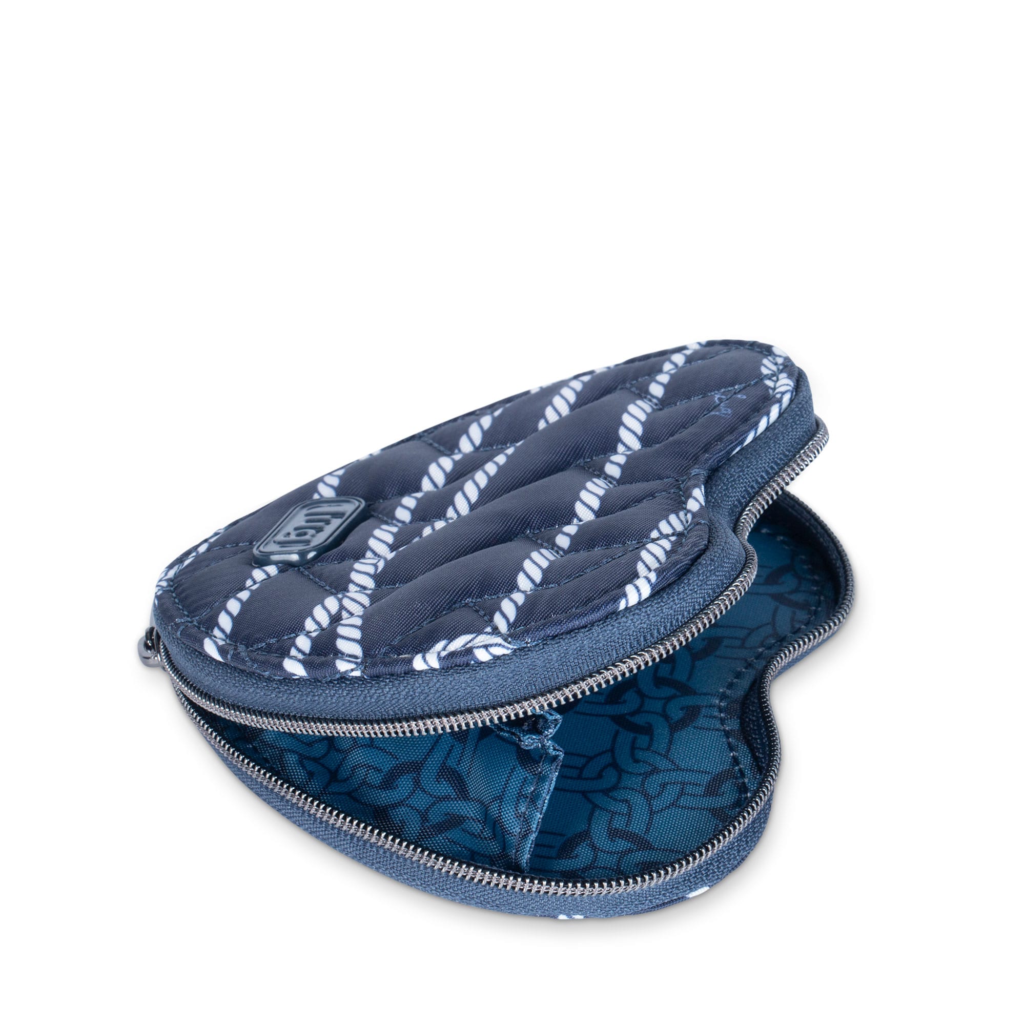 Heart Pouch - NAUTICAL NAVY - HeartPouch_NauticalNavy_05