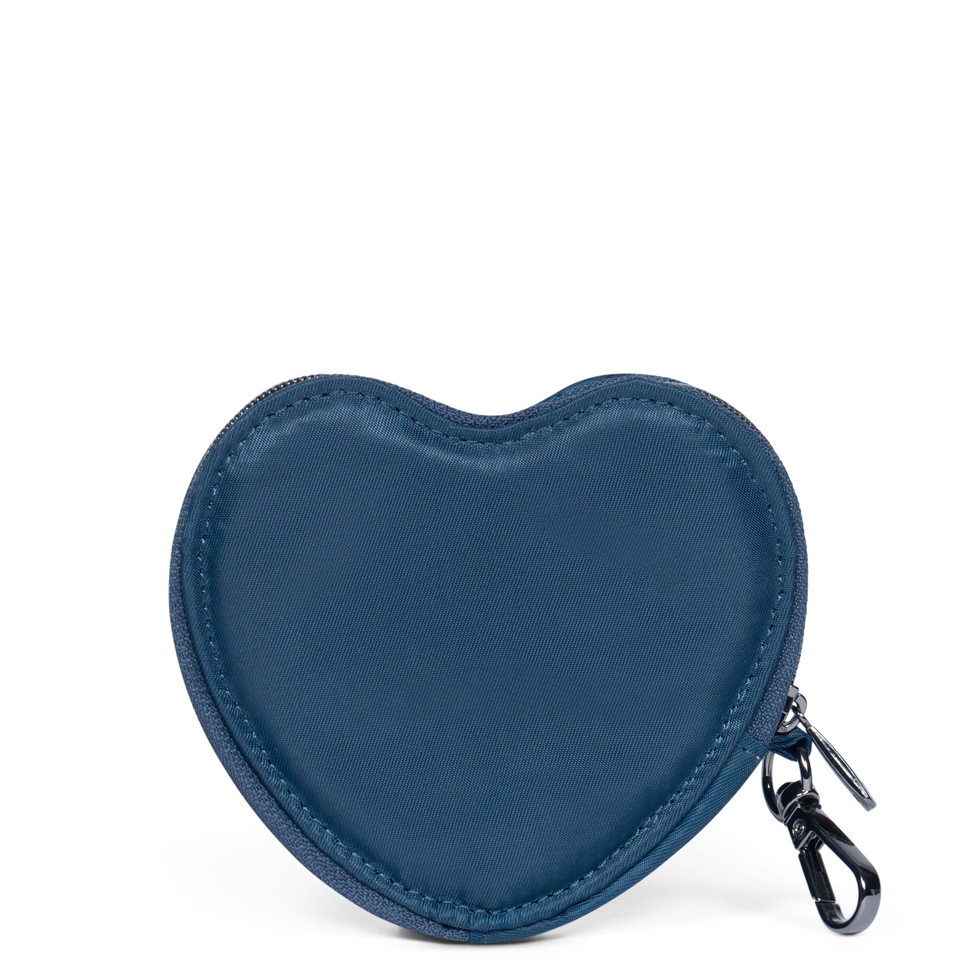 Heart Pouch - NAVY BLUE - HeartPouch_Navy_04