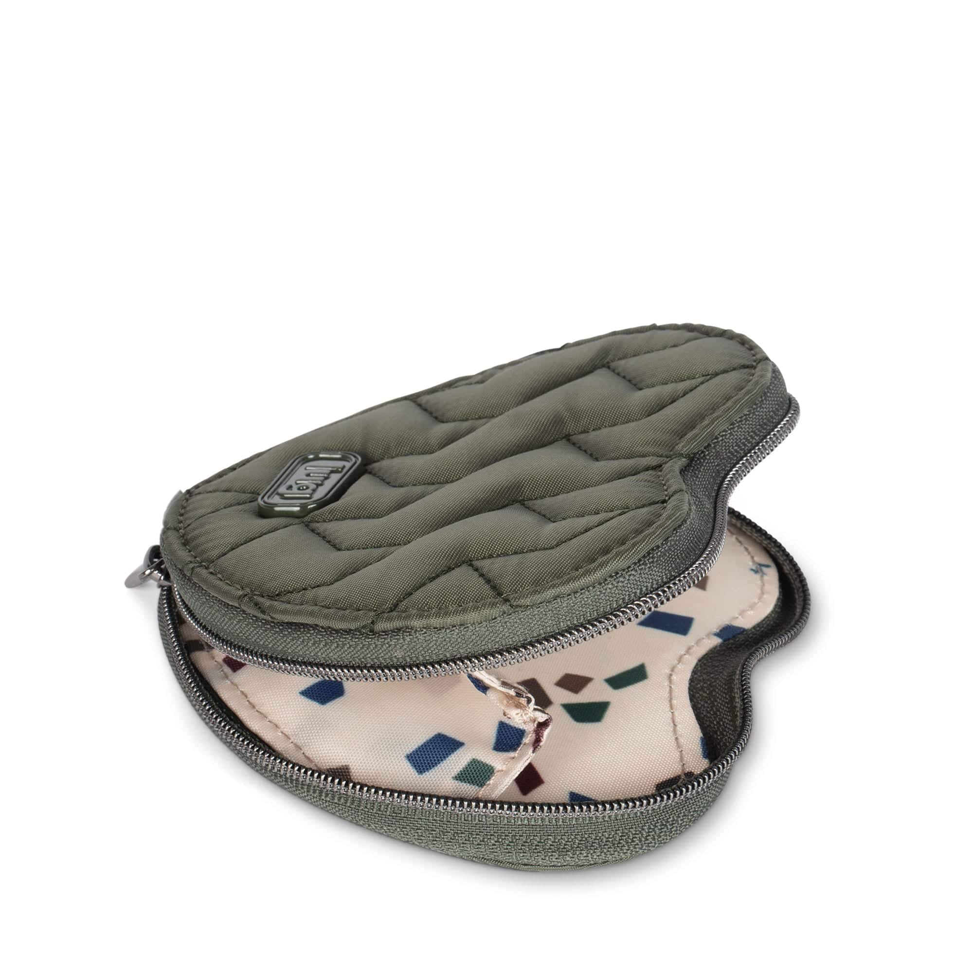 Heart Pouch - OLIVE GREEN - HeartPouch_OliveGreen_05