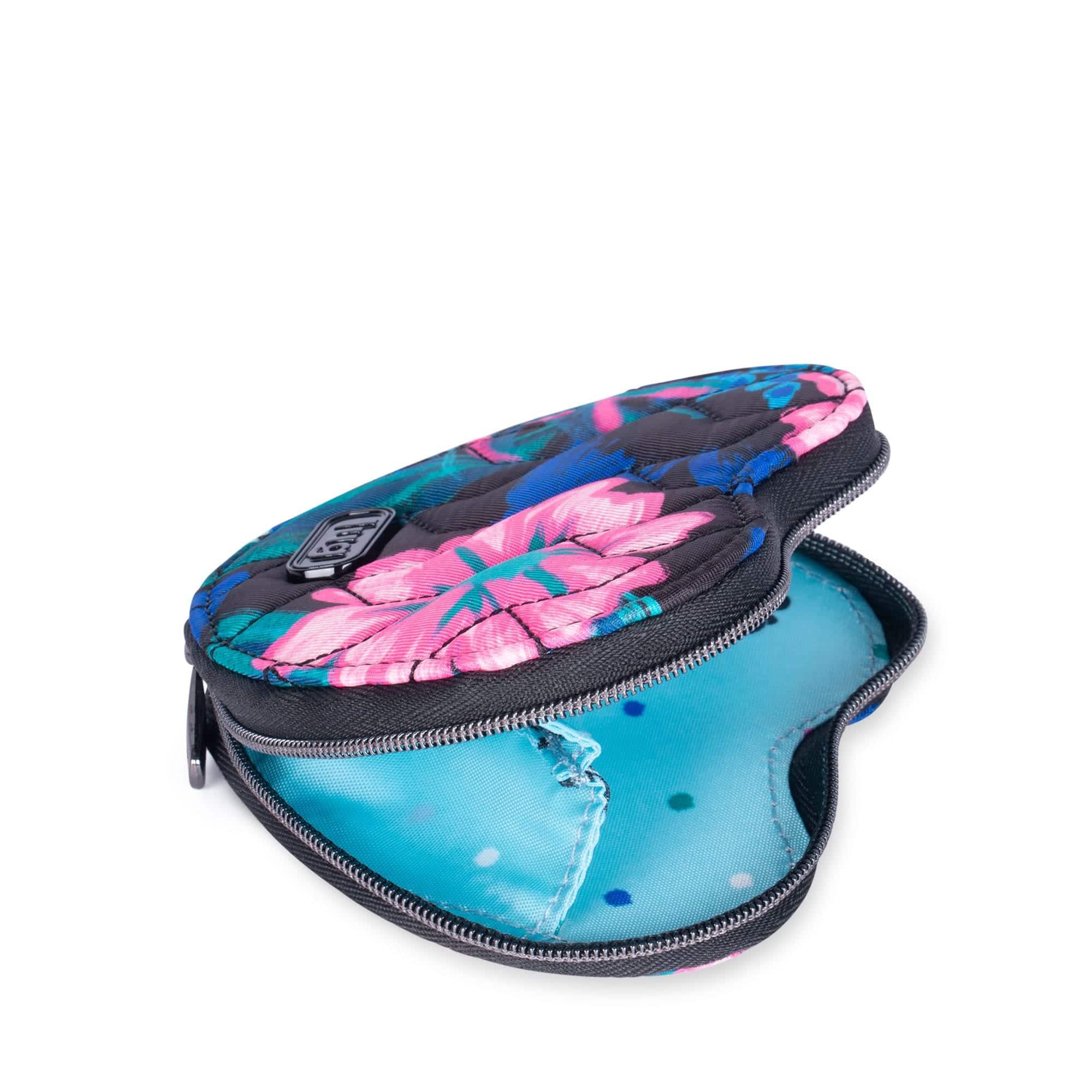 Heart Pouch - RESORT BLACK - HeartPouch_ResortBlack_05