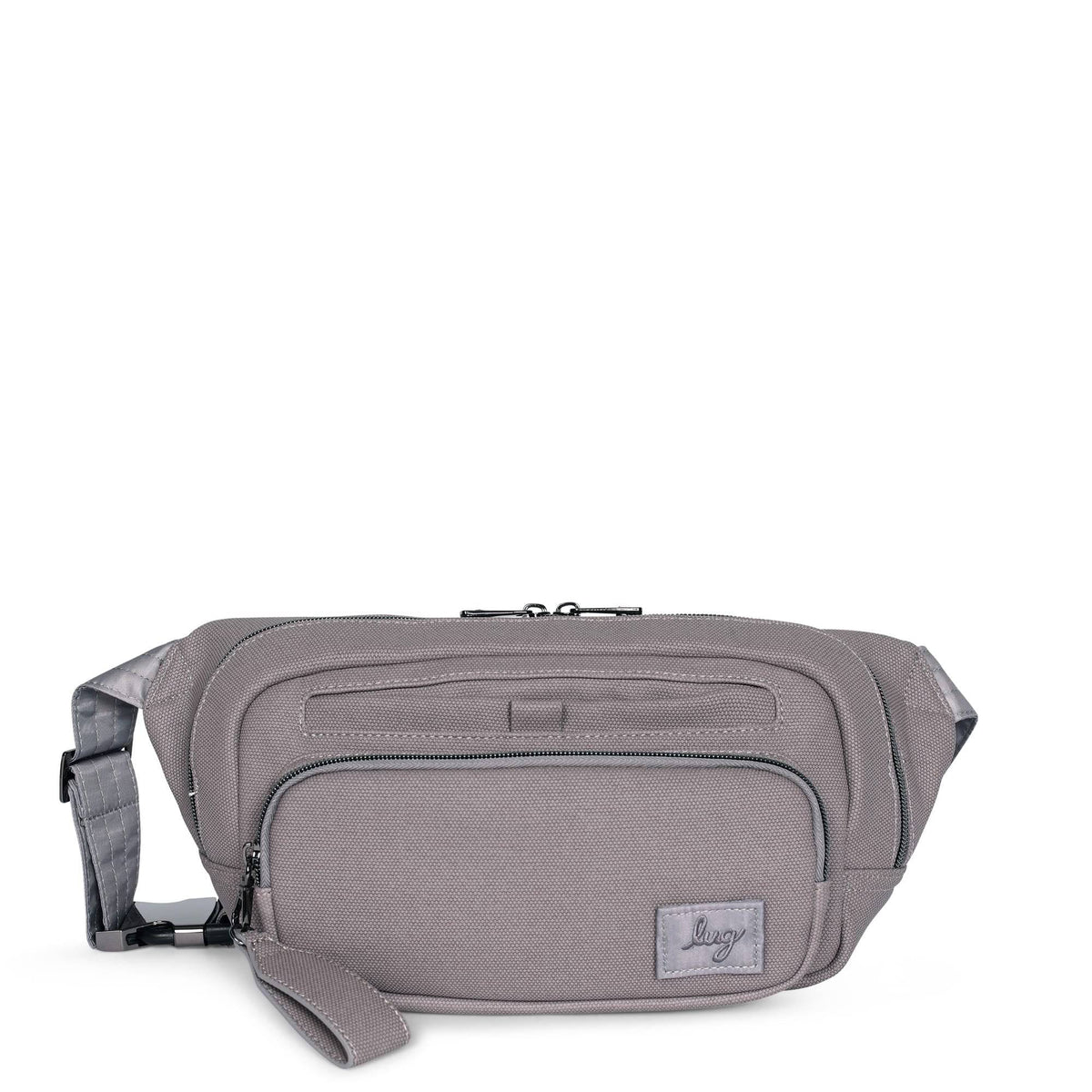 Hitch Matte Luxe VL Belt Bag