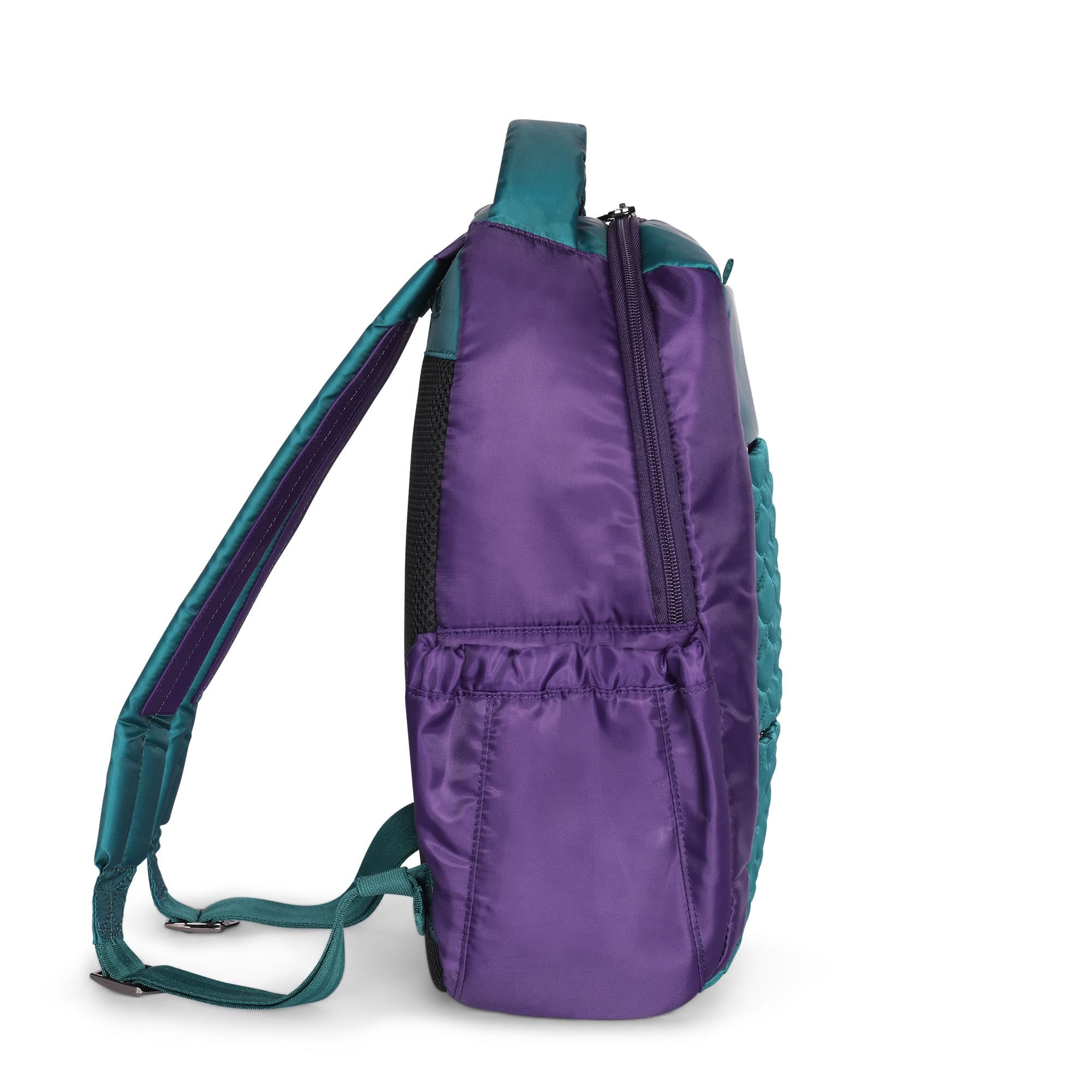 Hopper Backpack - MERMAID - Hopper2_EmeralTeal_03