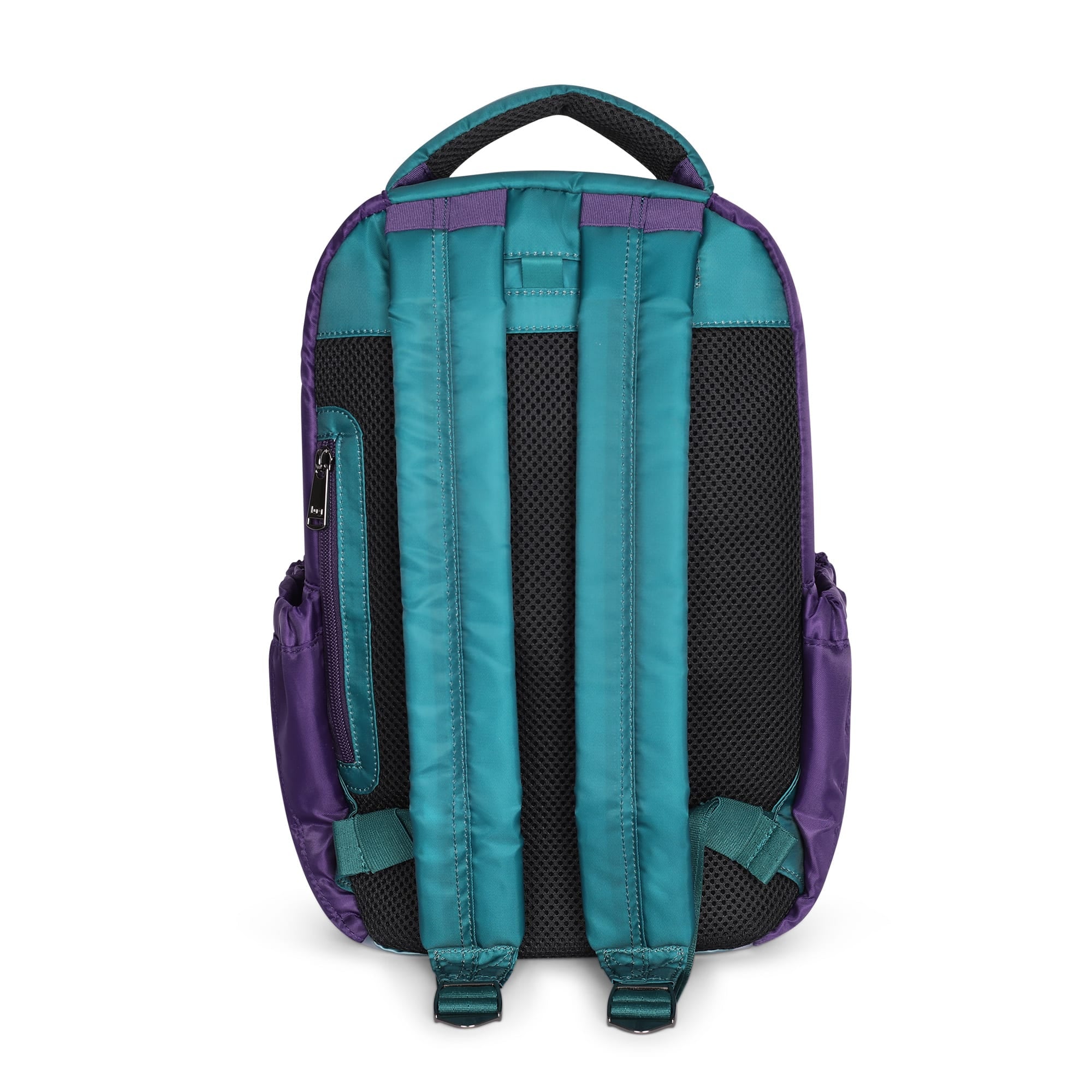 Hopper Backpack - MERMAID - Hopper2_EmeralTeal_04