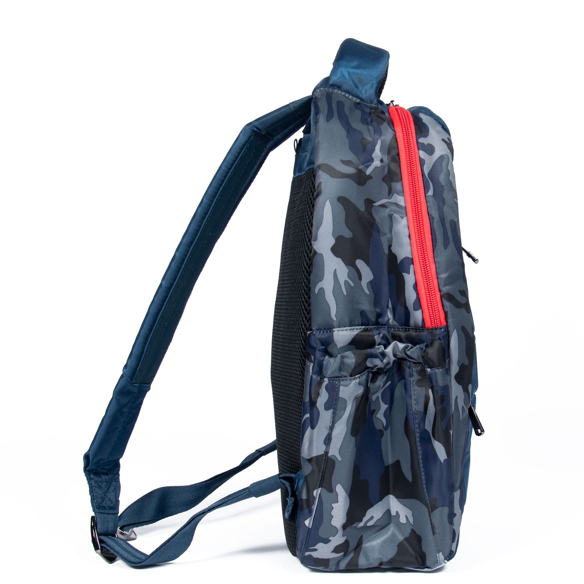 Hopper Backpack - CAMO NAVY - Hopper_CamoNavy_03