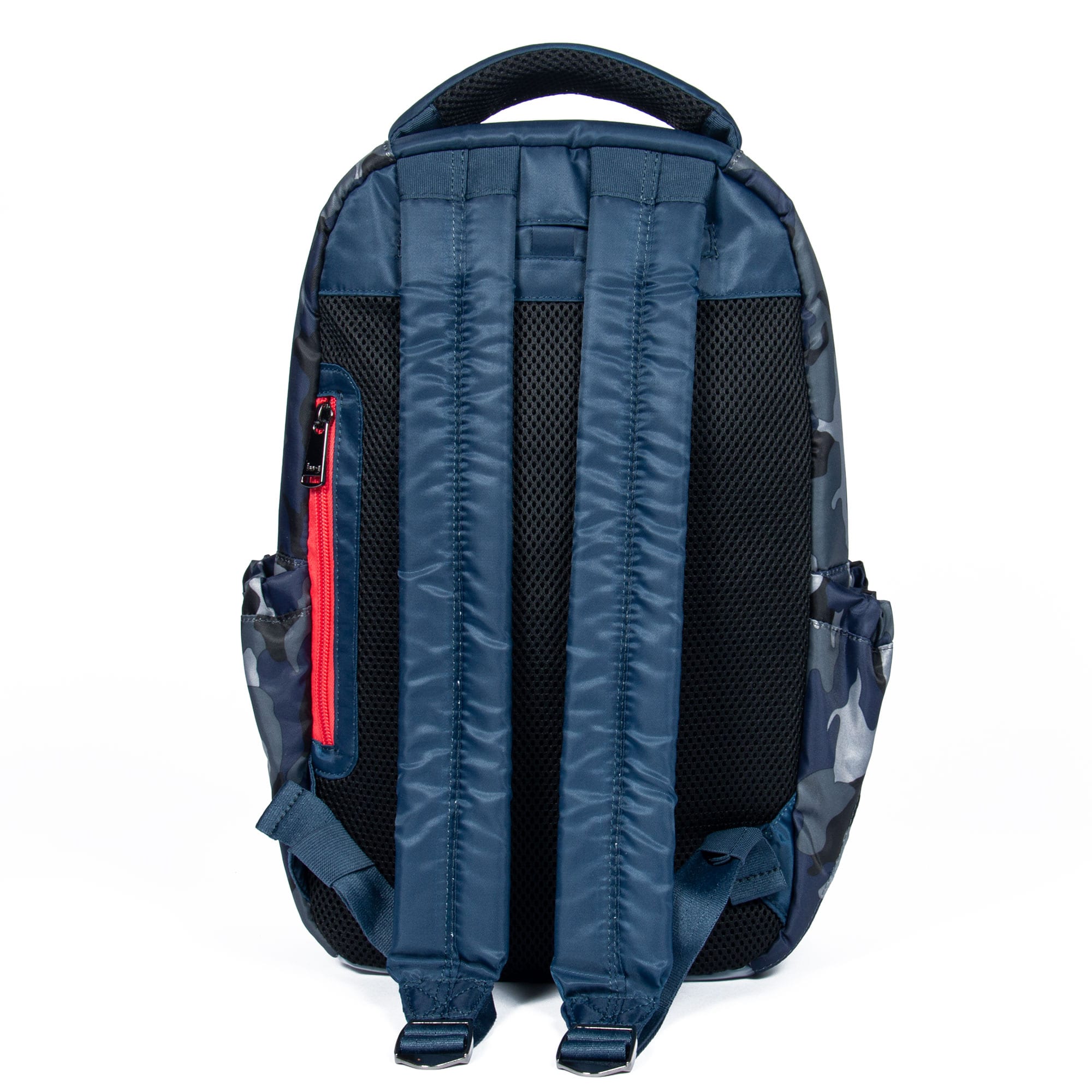 Hopper Backpack - CAMO NAVY - Hopper_CamoNavy_04